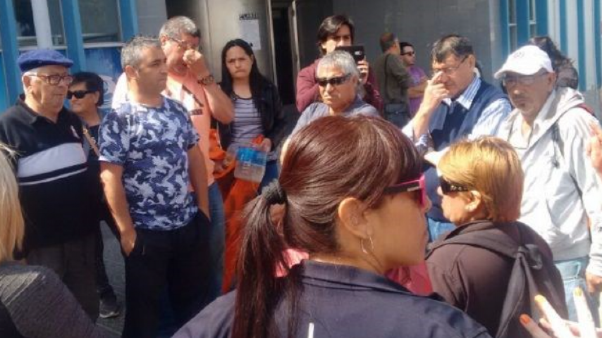 ¿El agua vuelve de a poco? Vecinos y vecinalistas tomarán acciones este martes