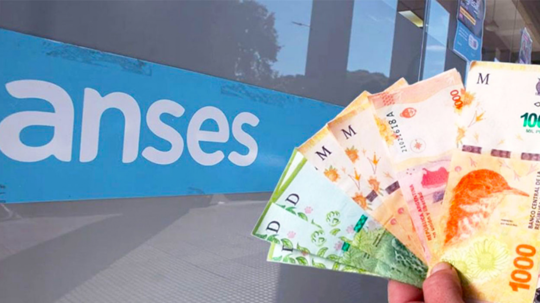 ANSES: Bono extra de $34.000 ¿a quién corresponde?
