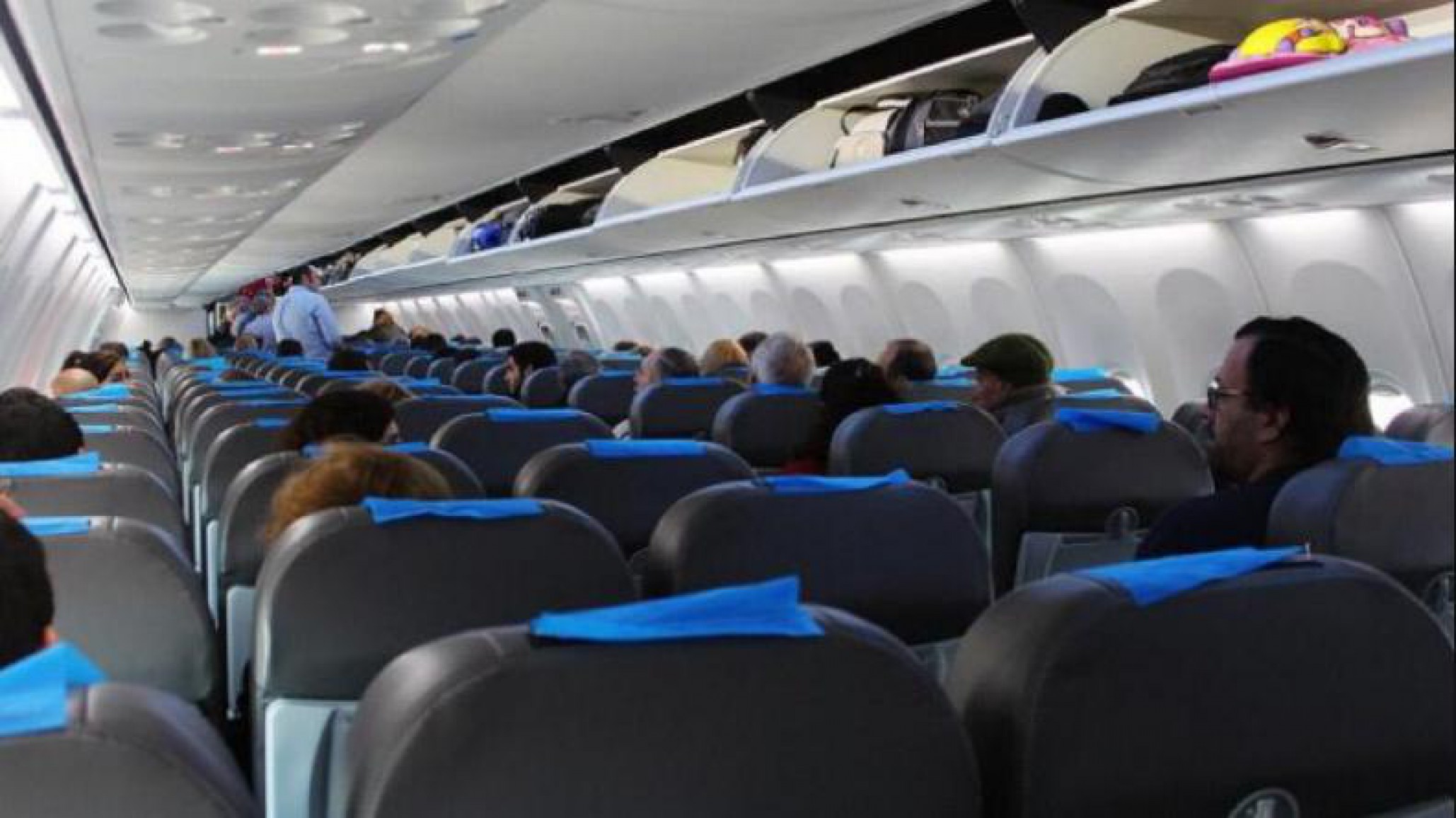Aerolíneas Argentinas sube un 20% las tarifas de cabotaje