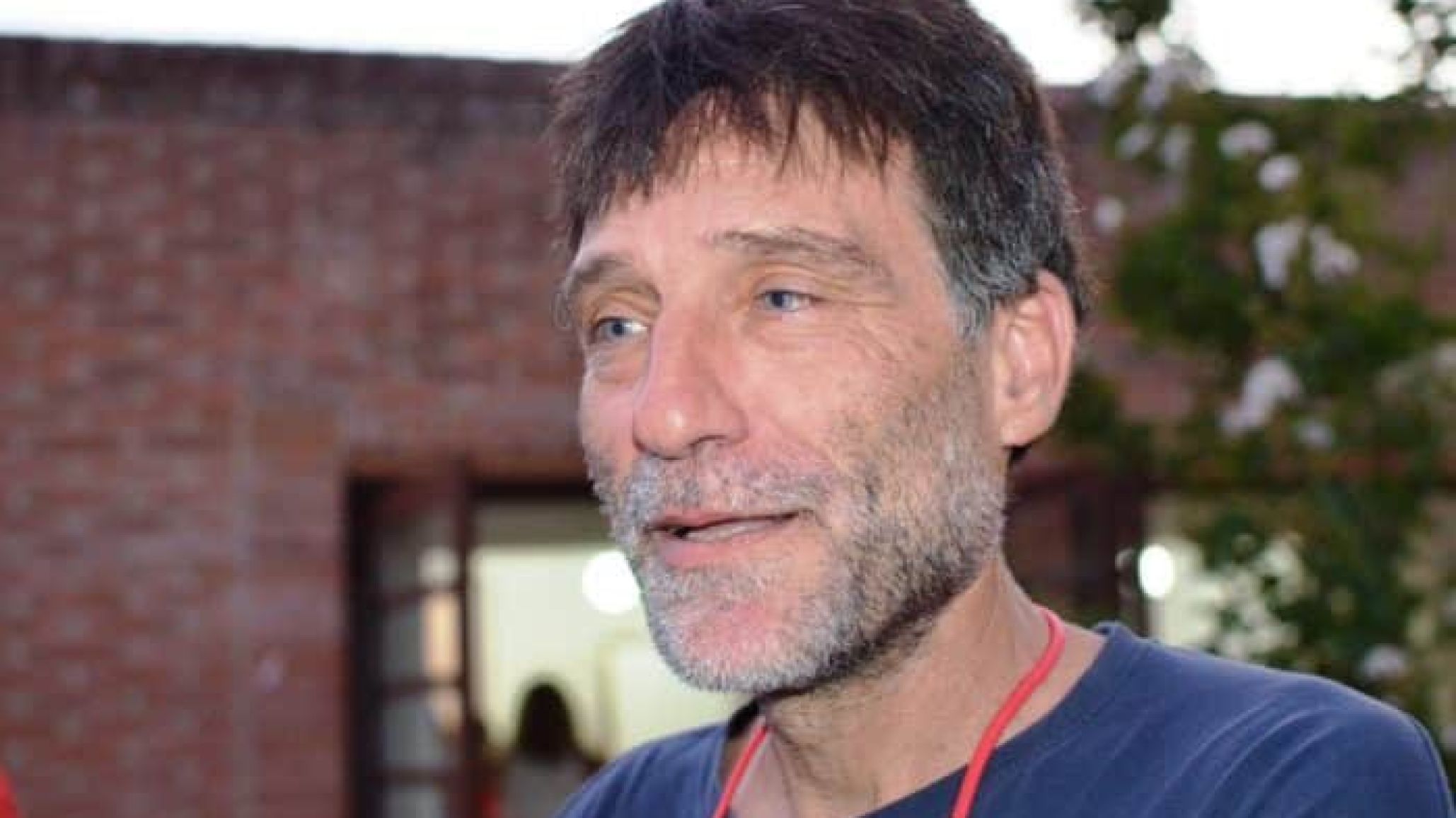 El Padre Paco denuncia la falta de alimentos en los comedores: "Desde diciembre sin comida para la gente"