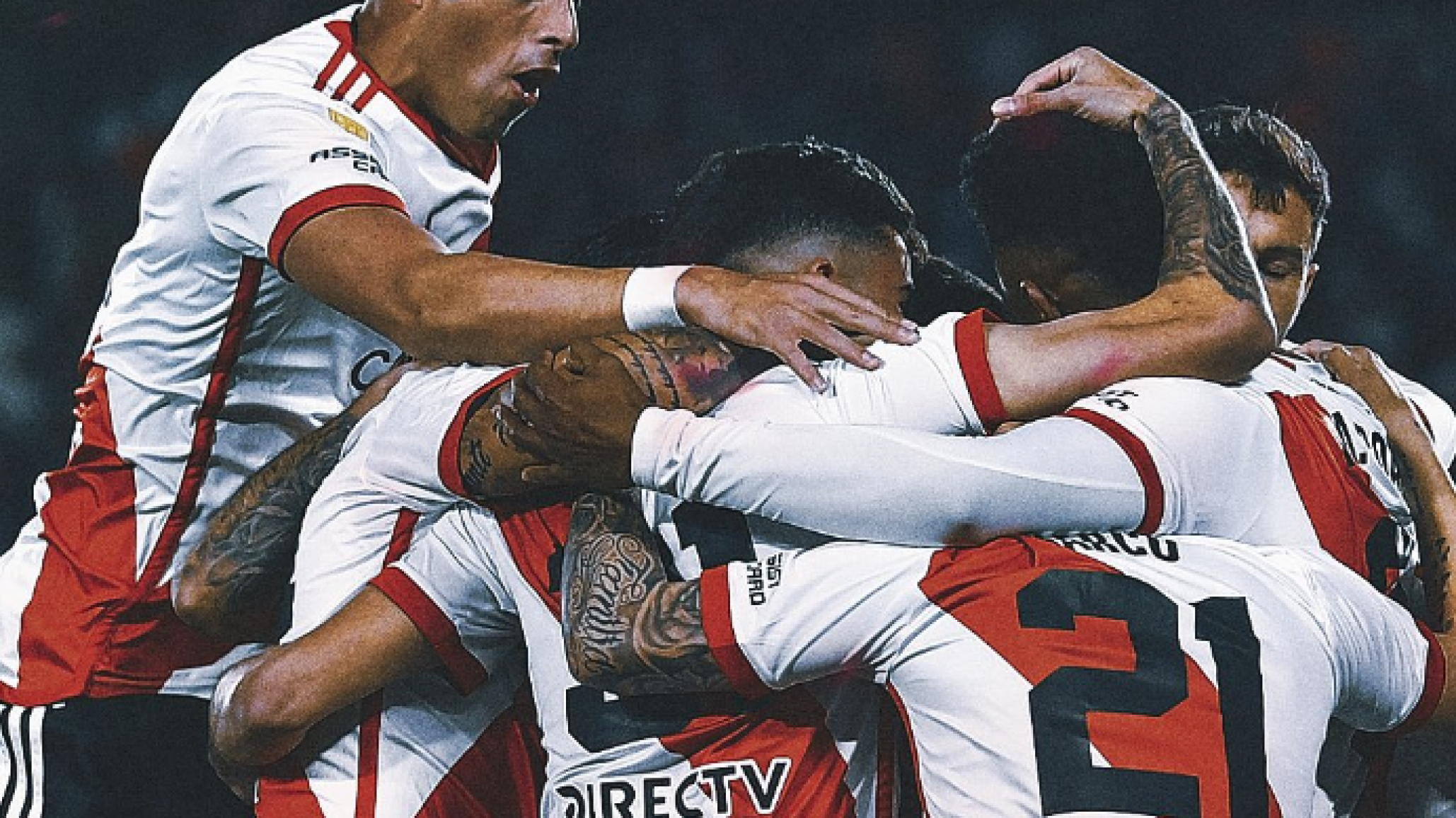 Comienzan los cruces de la Copa de la Liga: ¿Para vos quién saldrá campeón?