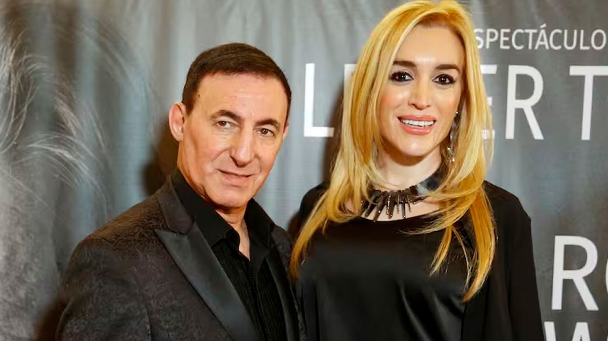 El ex de Fátima Flórez confesó los motivos de la separación ¿qué pasó?