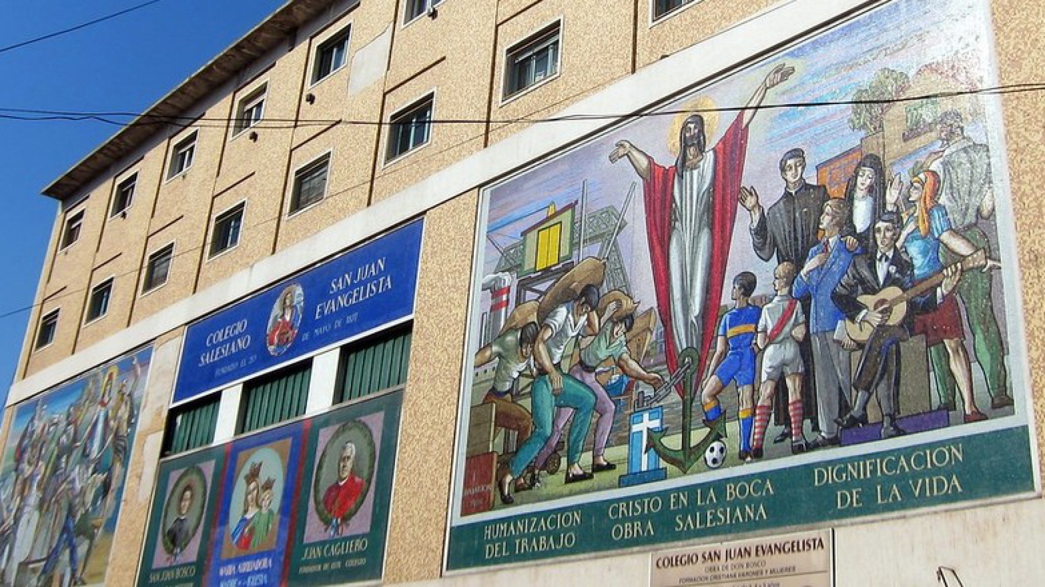 Escalofriante: Alumnos de un colegio religioso planeaban violar y matar a sus compañeras