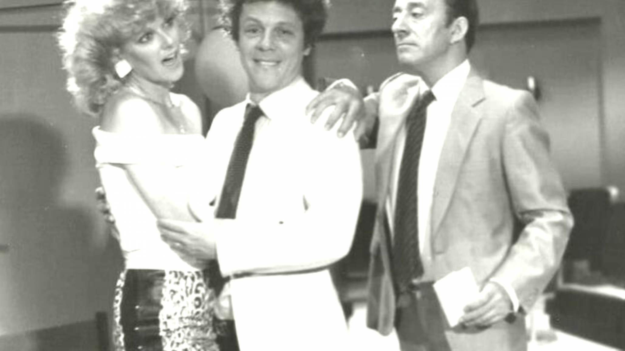 Murió Dorys Perry, una reconocida actriz y vedette de los 80