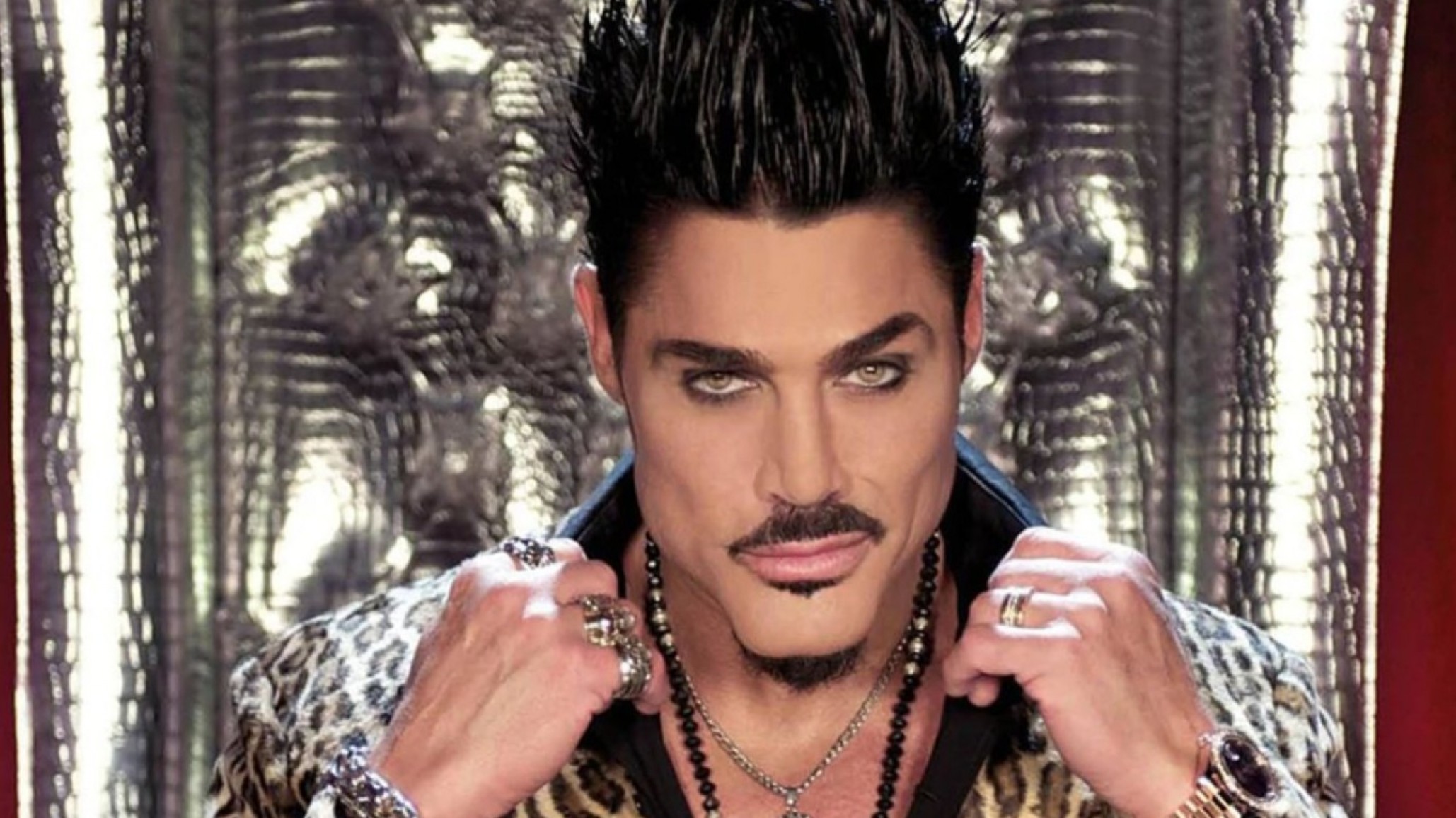 Ricardo Fort: El dato que nadie conocía a 10 años de su muerte