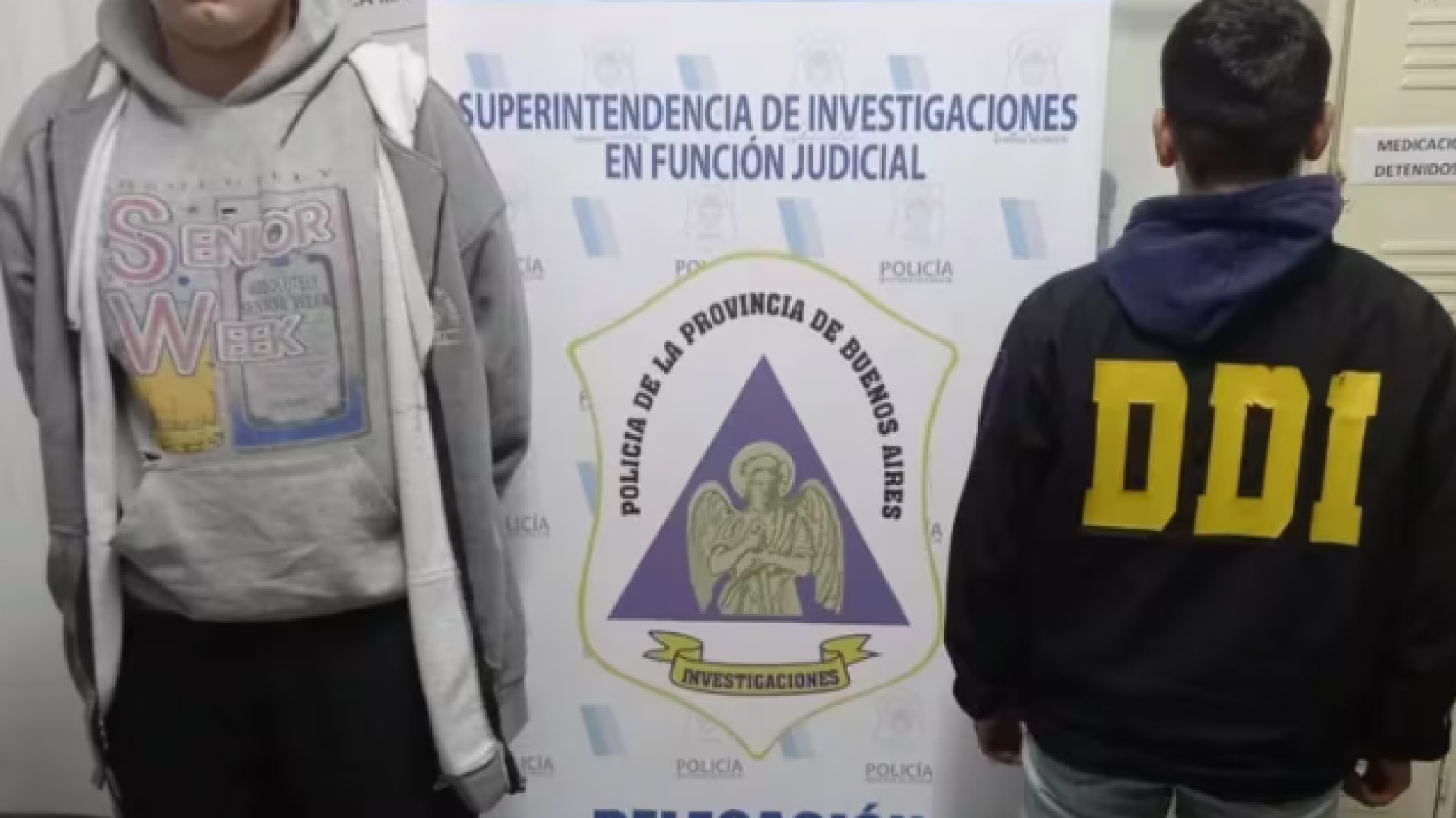 Crimen de Lautaro: ¿cómo encontraron al tercer sospechoso ?