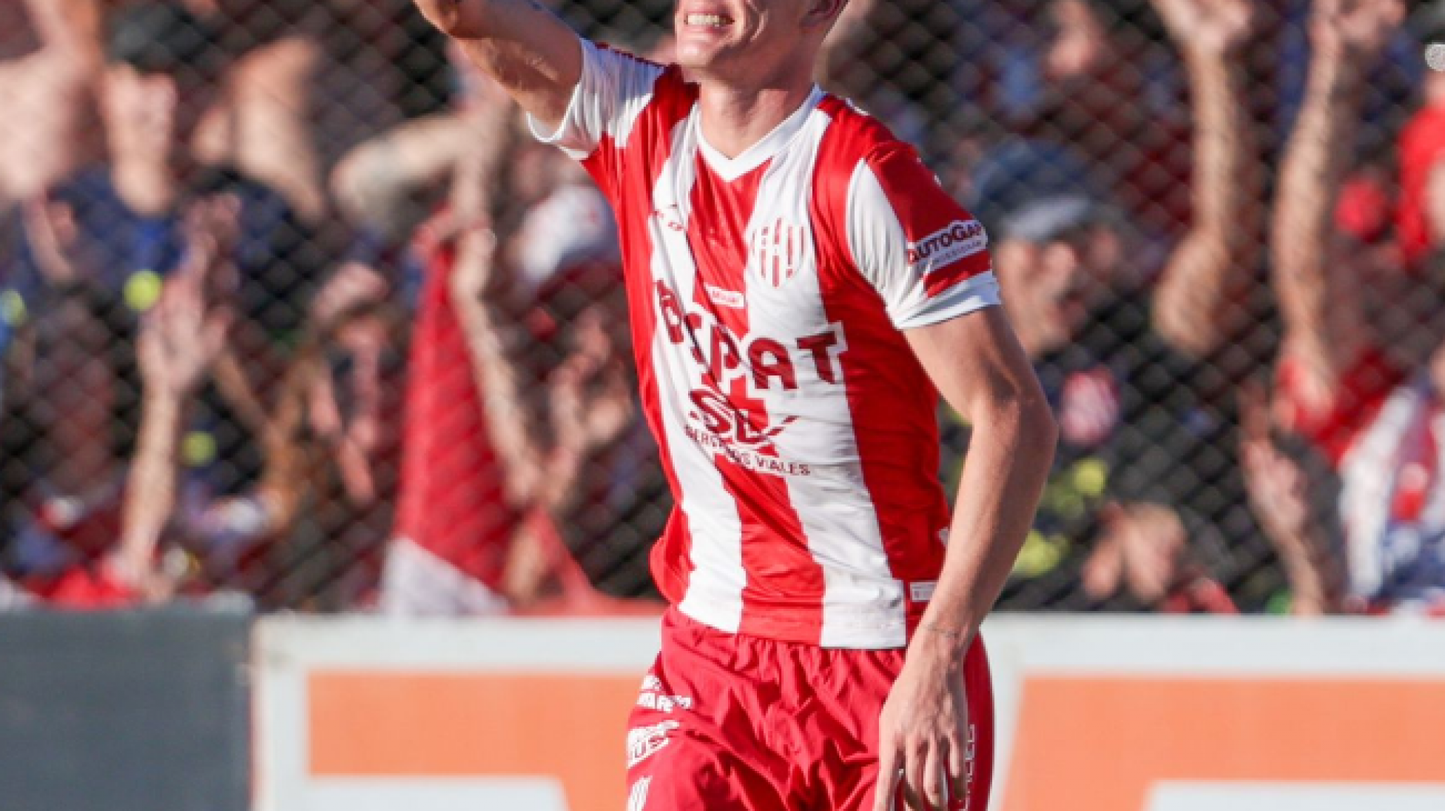 Así festejó Unión ¡se queda en Primera!