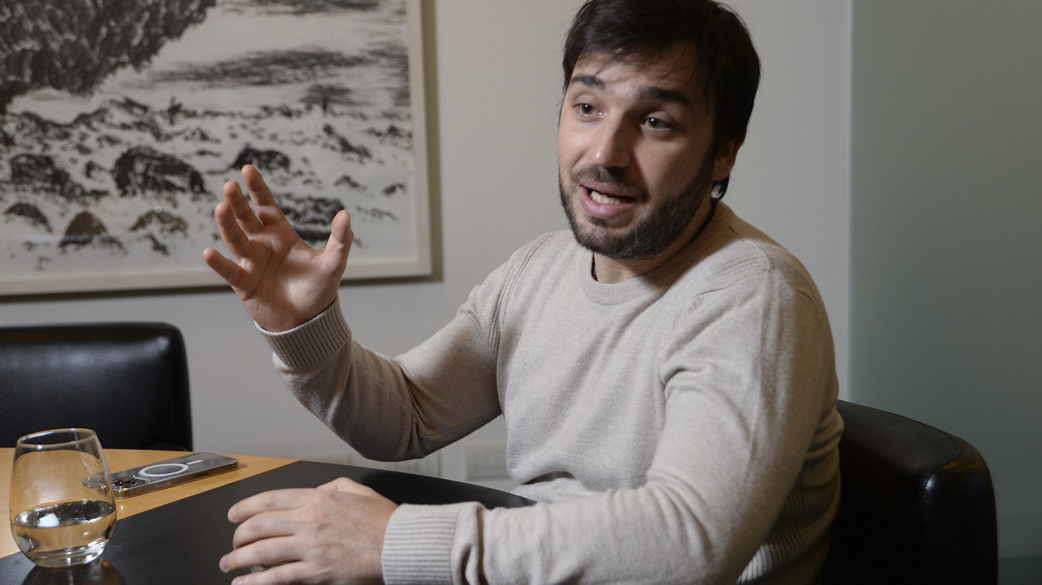 Nacho Torres no podrá pagar aguinaldos ¿poca capacidad de gestión?