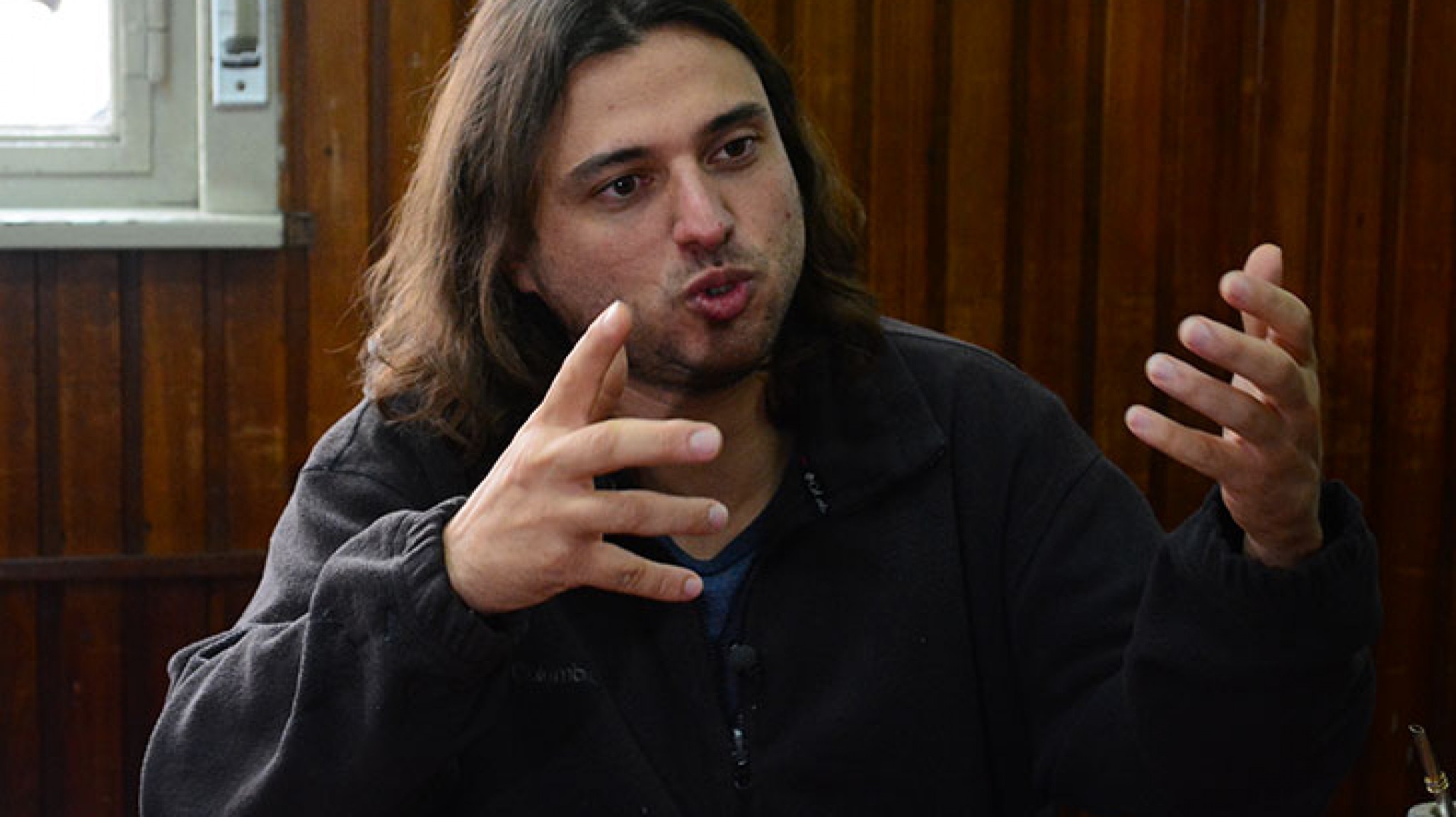 Grabois sobre la estrategia de Macri en las elecciones: "inteligente"