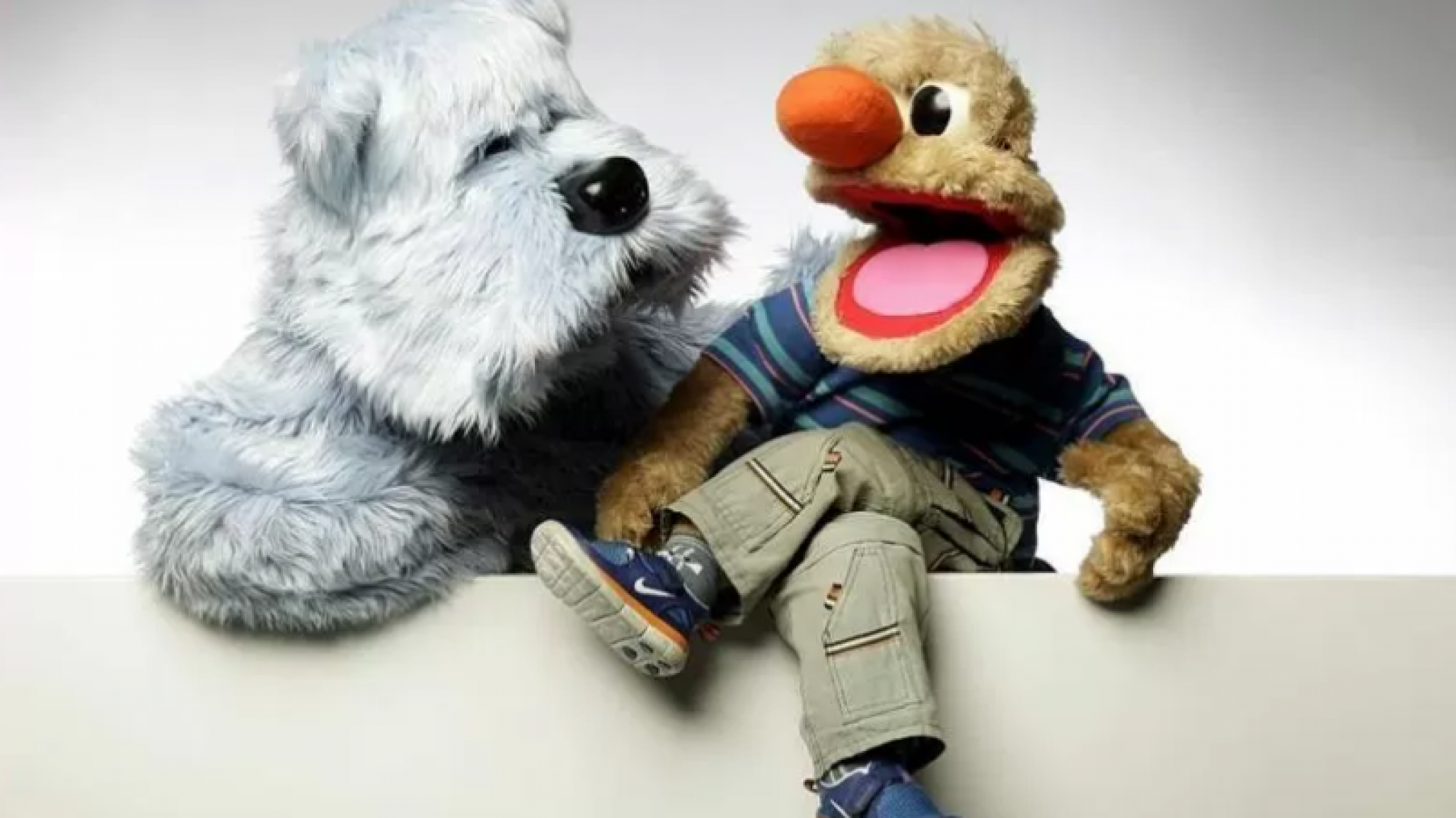 Murió el creador de Carozo y Narizota, tenía 64 años