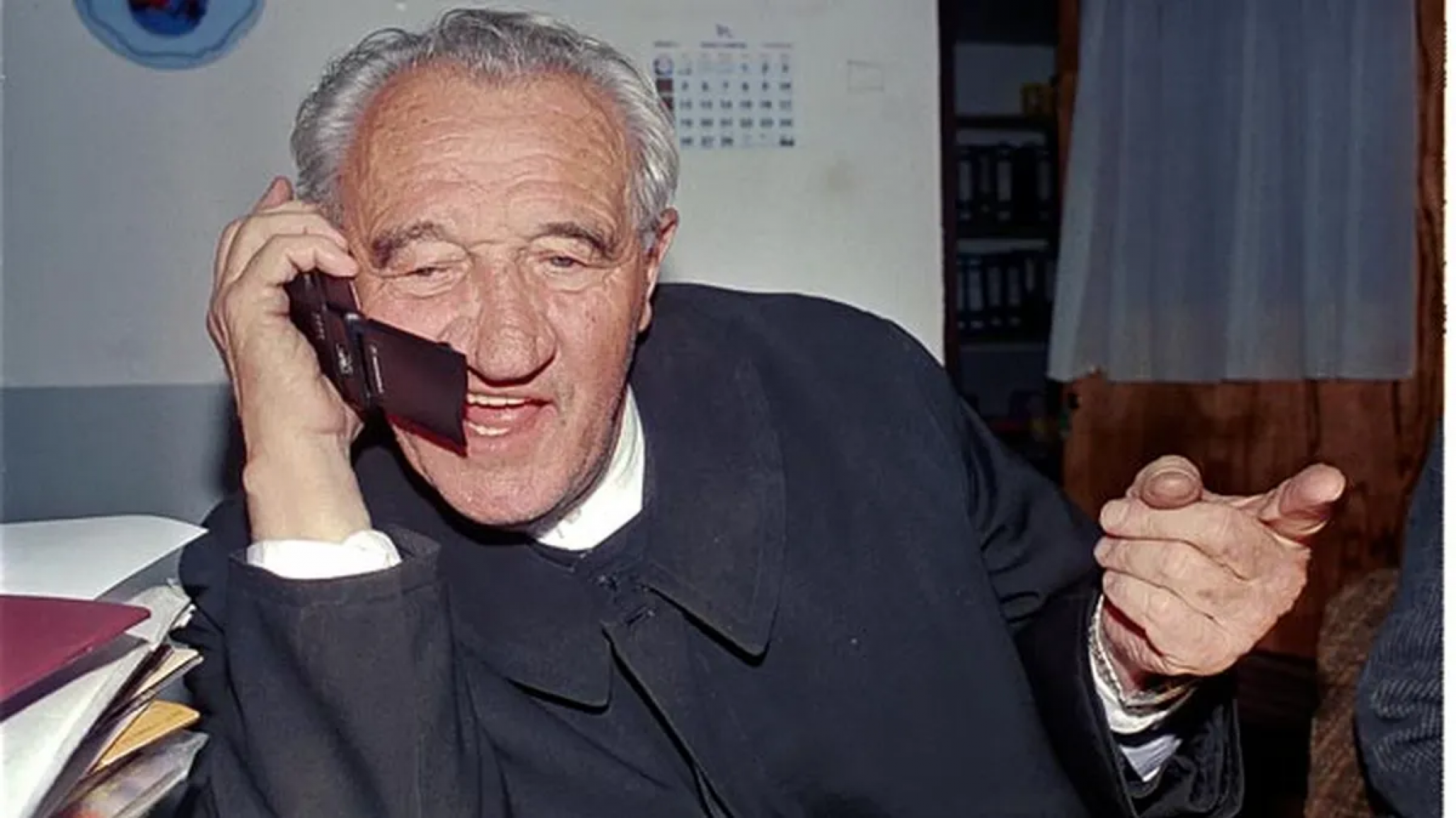 Padre Corti: a 10 años de la partida del sacerdote más querido de los comodorenses