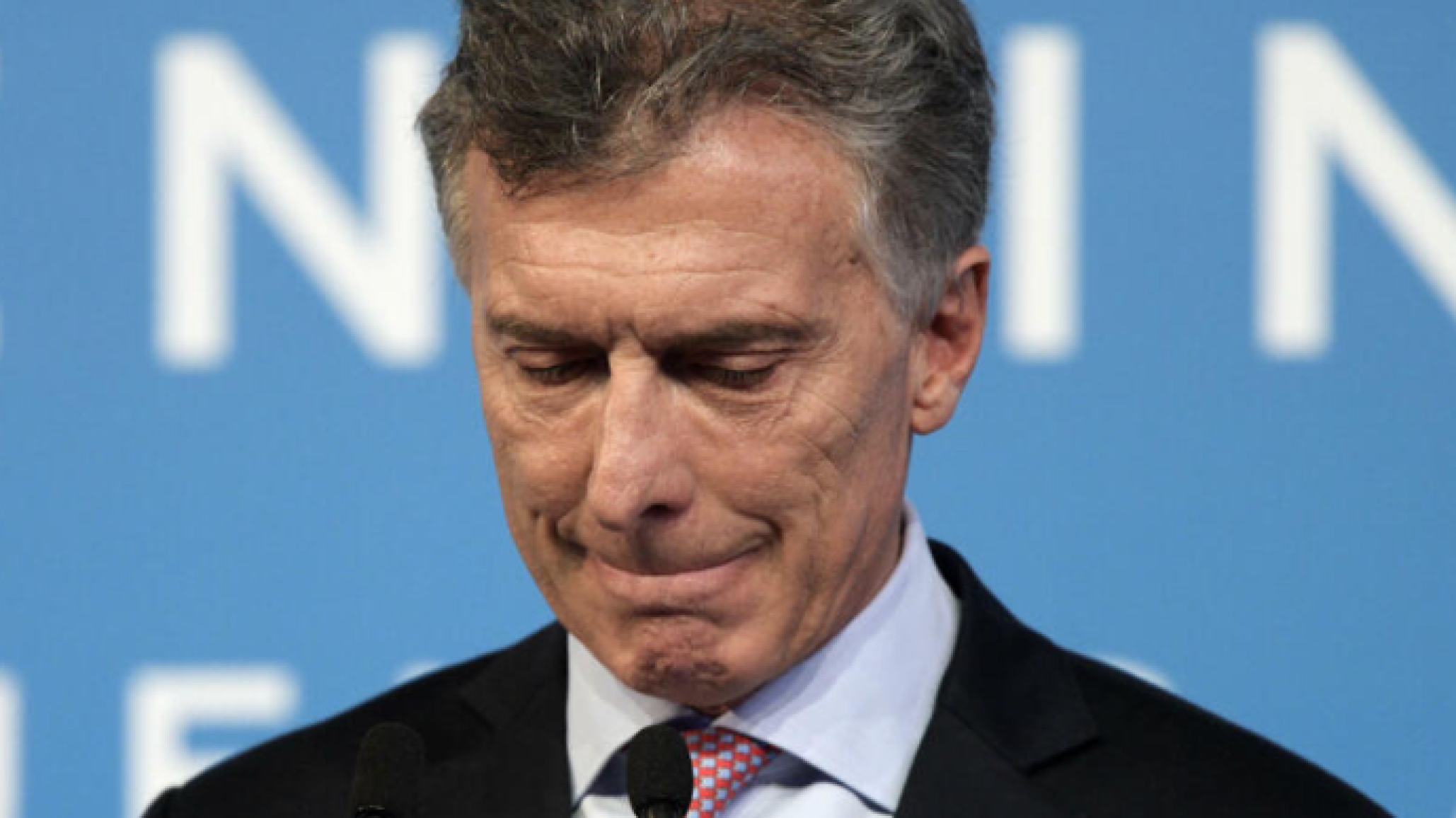 Mauricio Macri asumiriá la presidencia del PRO en un día de negociaciones