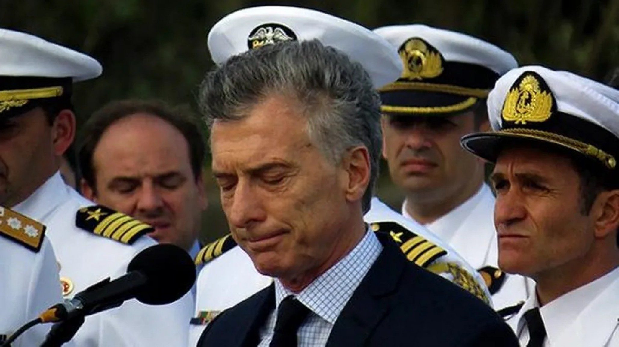 Causa espionaje ARA San Juan contra Mauricio Macri ¿qué resolvió la Cámara Federal?