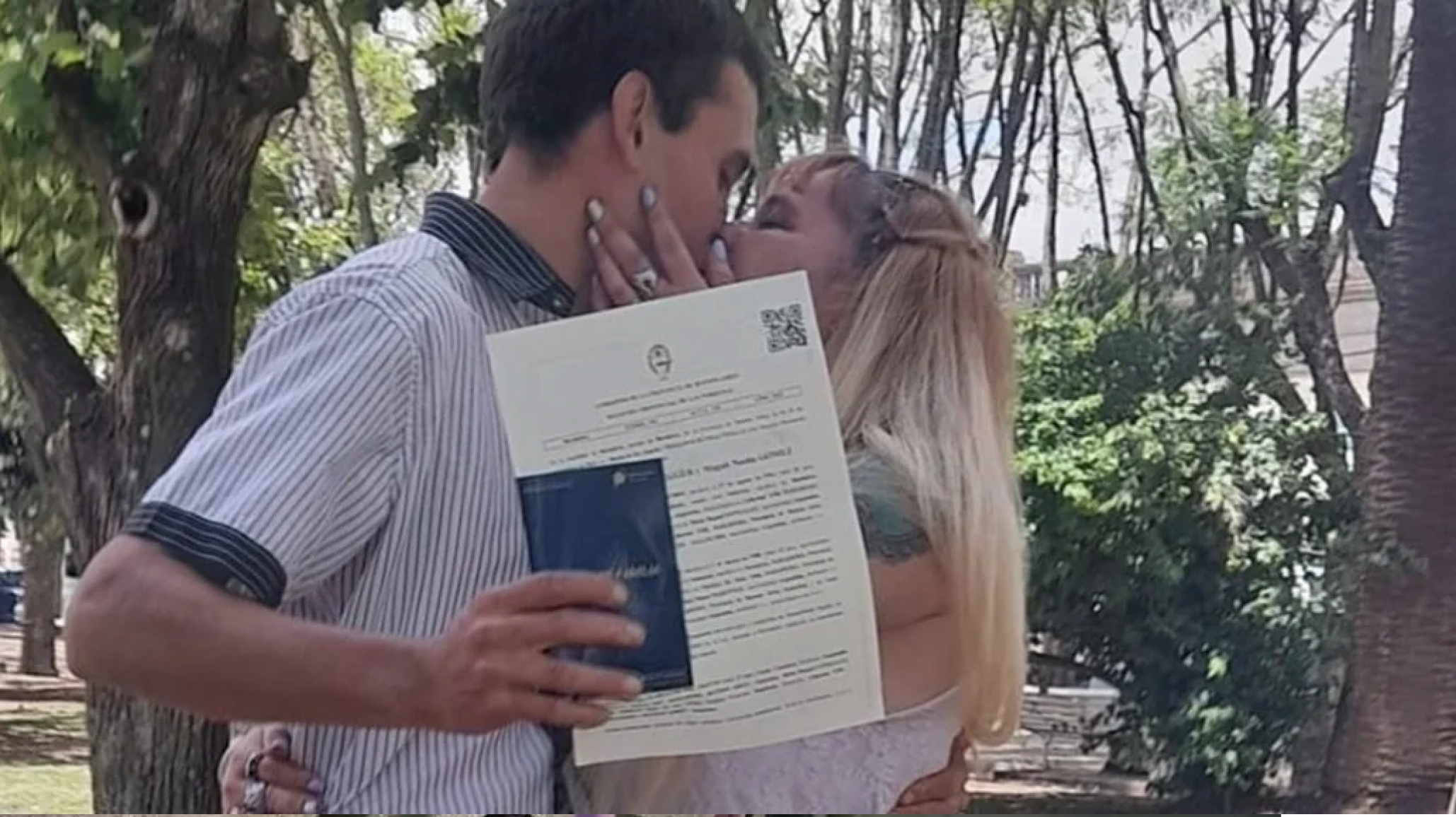 Femicidio: Denunció la desaparición de su pareja pero su comportamiento hizo sospechar a la policía