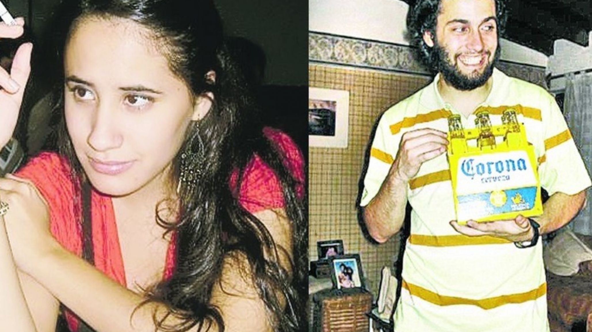 Crimen Marianela Rago: Condenaron a su expareja Francisco Amador a prisión perpetua