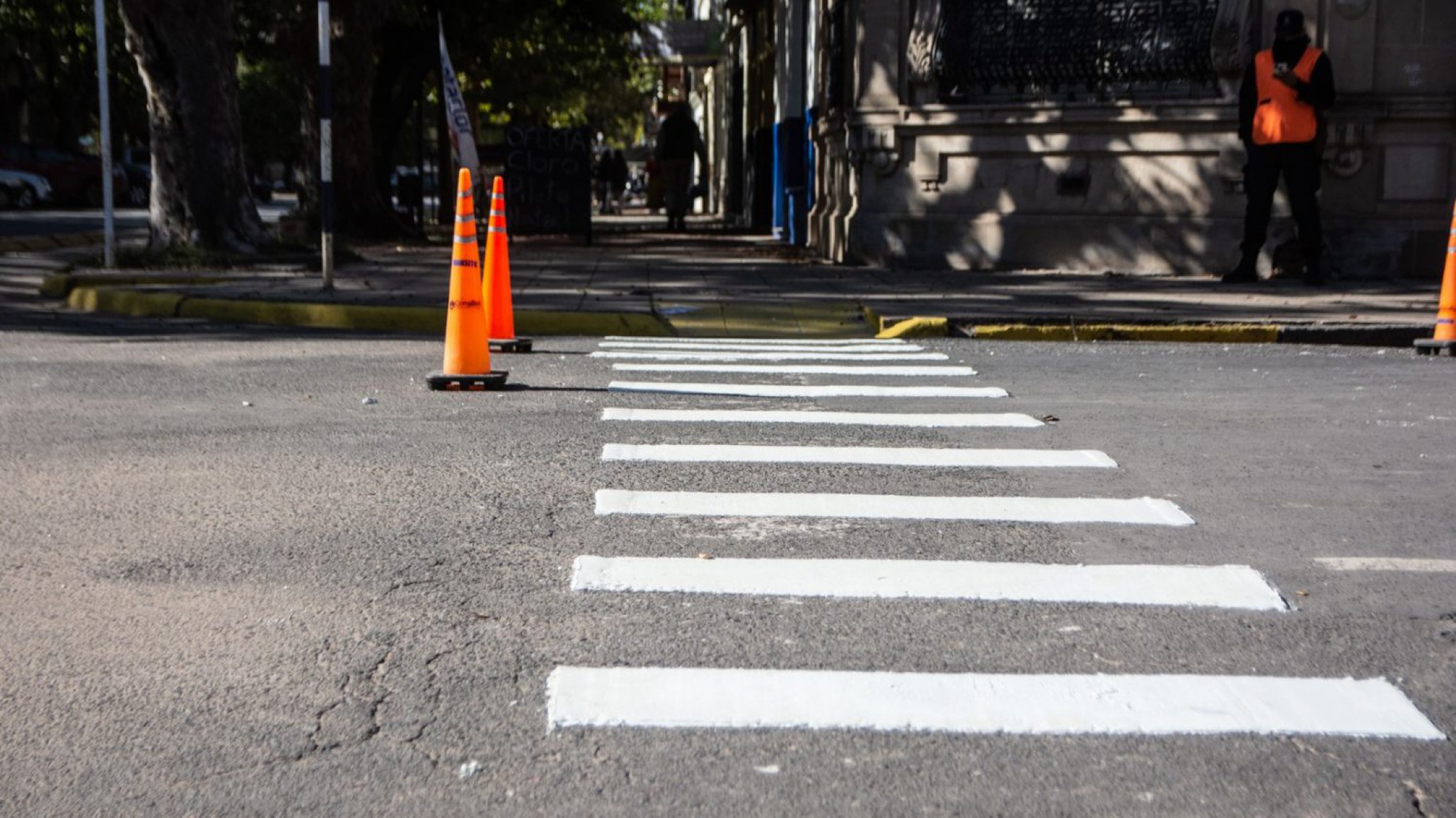 Mañana cortan la calle "13 de diciembre" en Comodoro: ¿Qué zonas afecta?