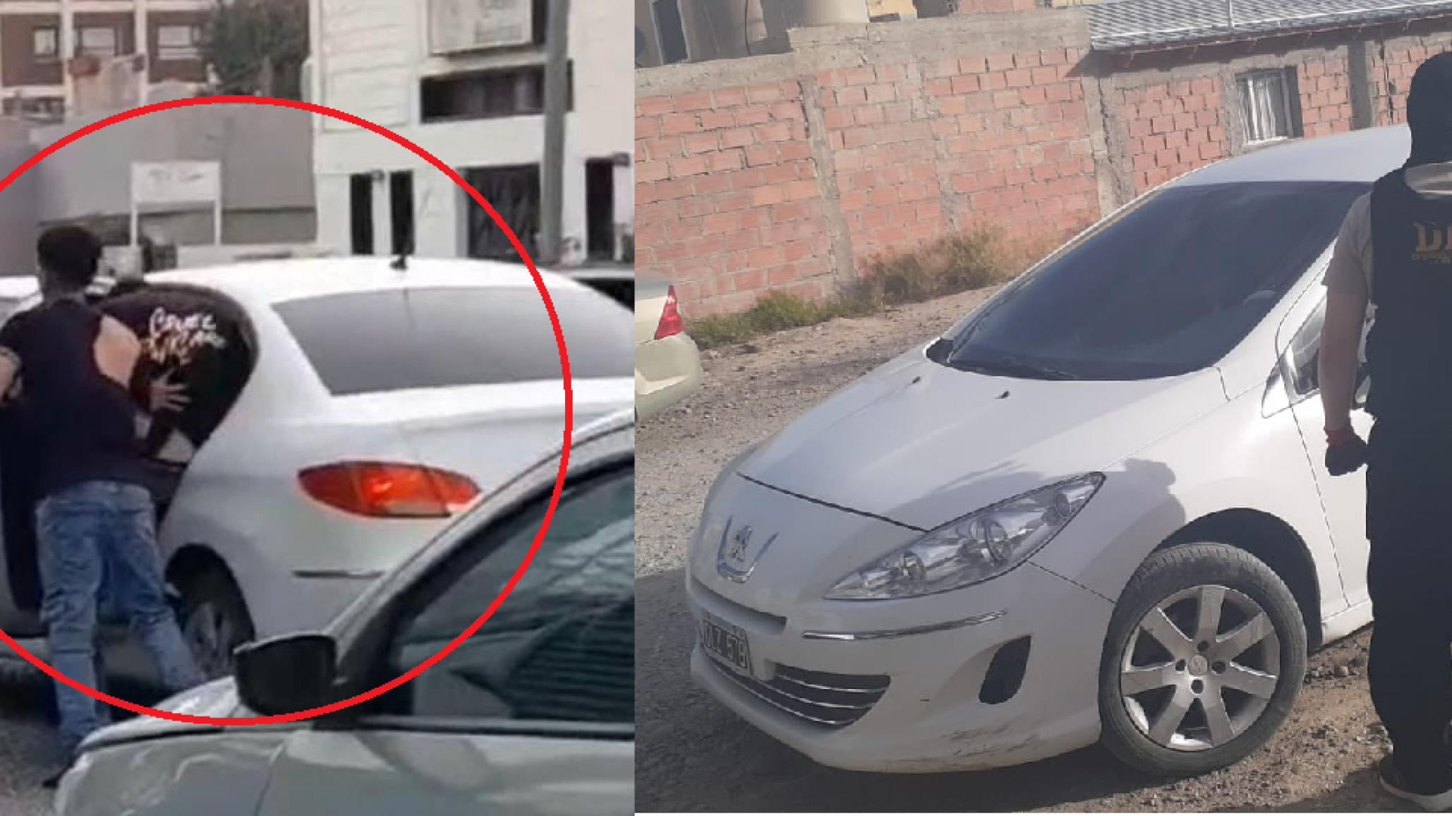 Hallaron a los culpables de la brutal golpiza a un joven en Gigante: ¿Cuál fue el trasfondo?