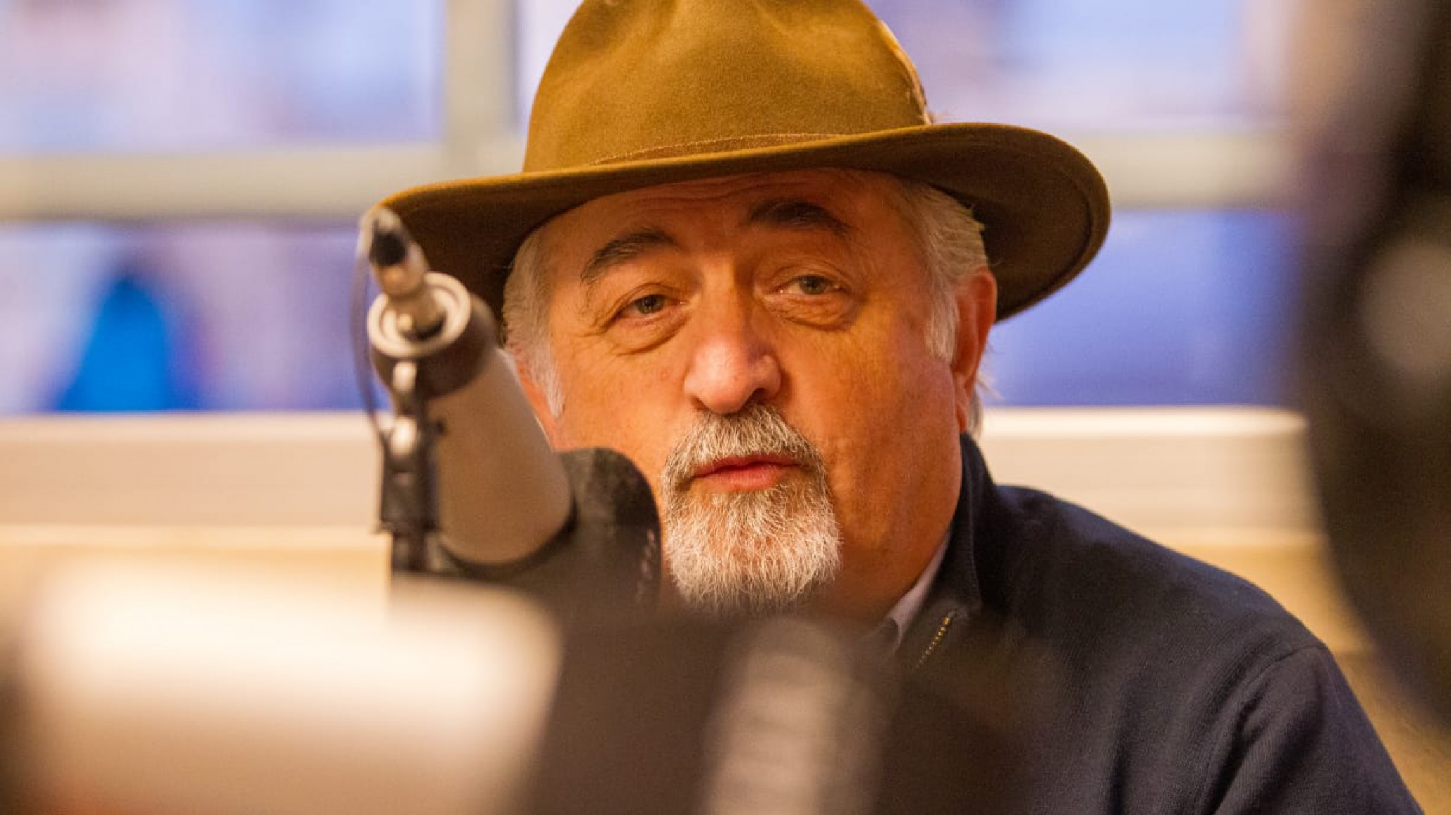 Gabinete de Macharashvili: los que sí y los que no