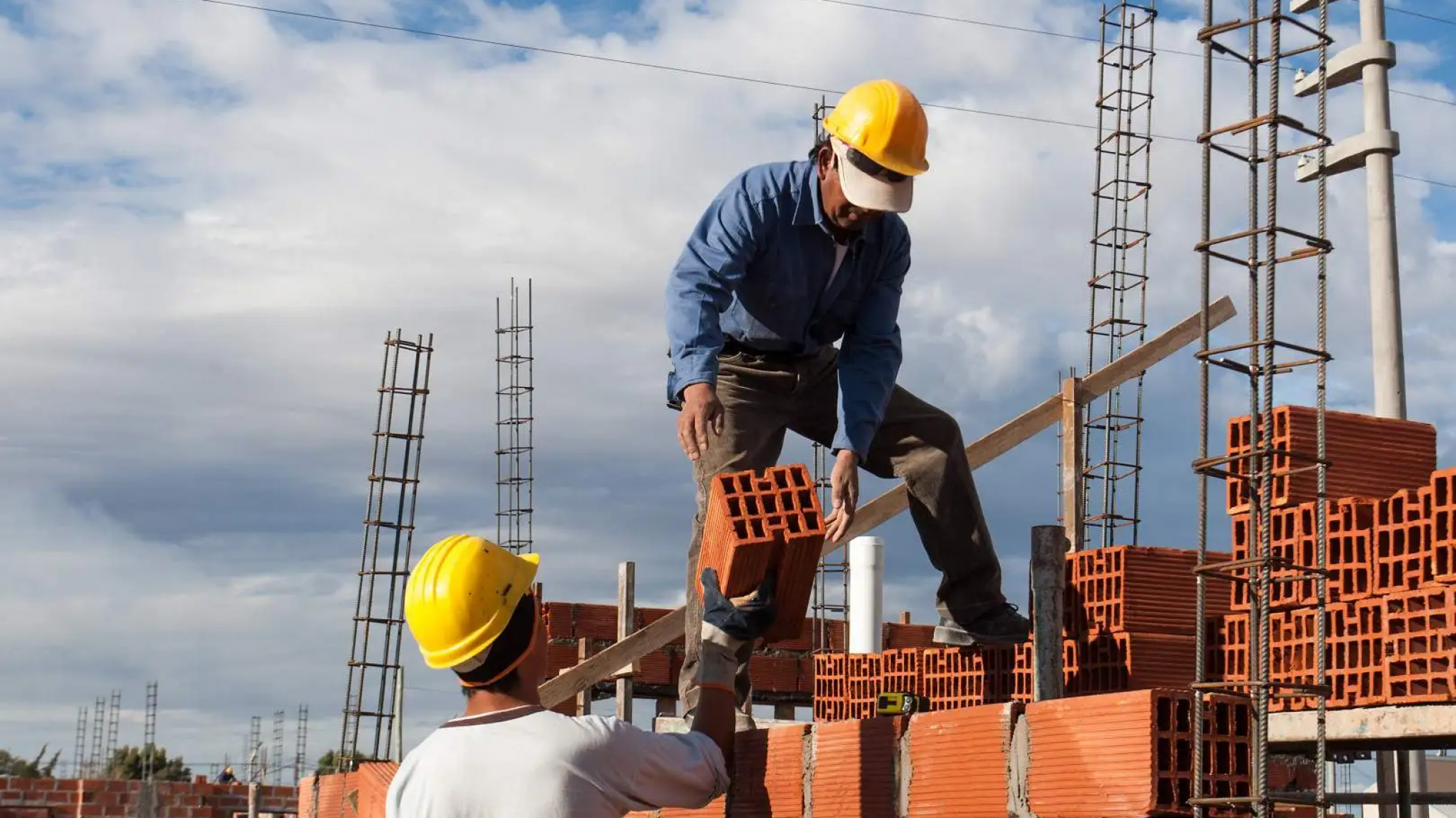 Impacto del freno a la obra pública: empresaria dijo que "no pudimos pagar la quincena"