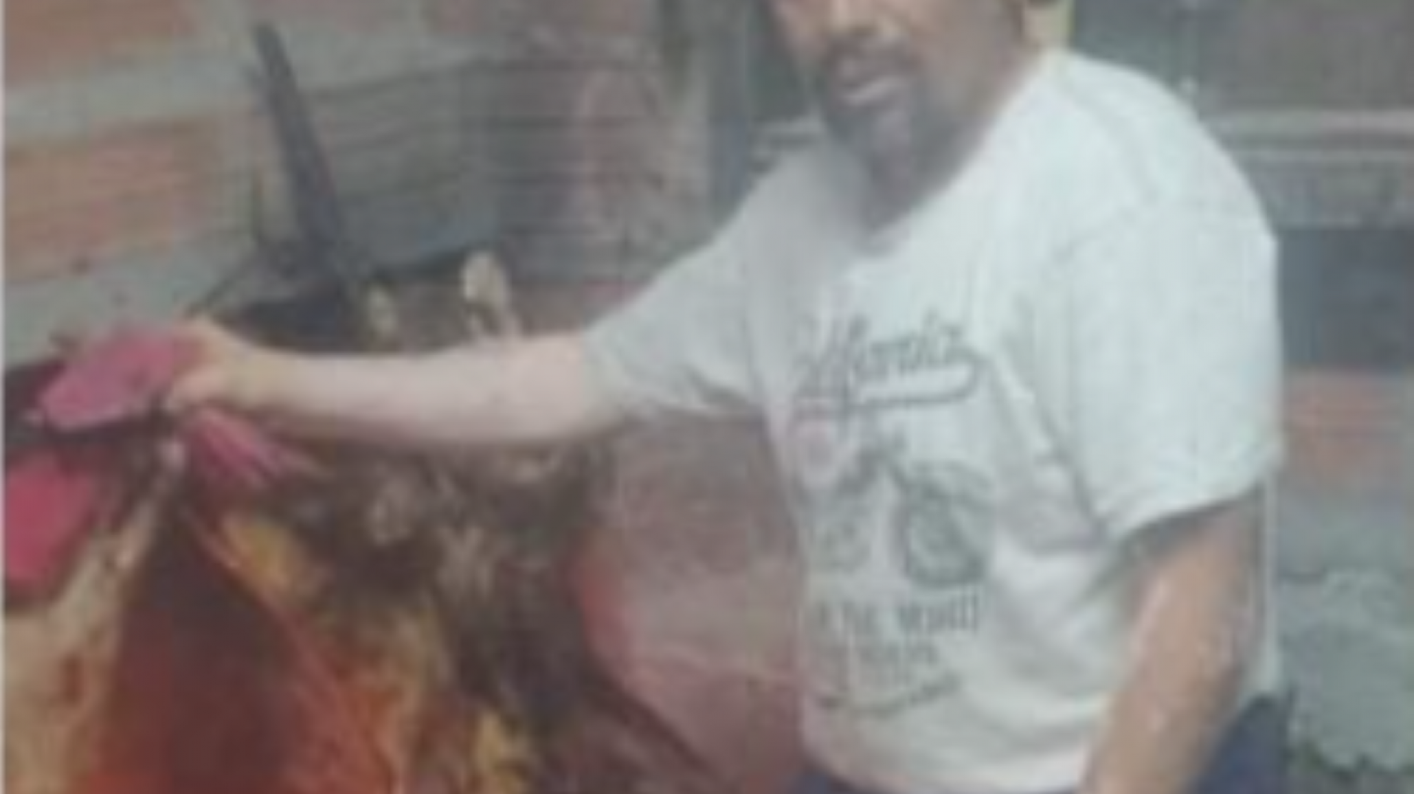 Hay novedades en caso del hombre que dejó nota y "consumió veneno"