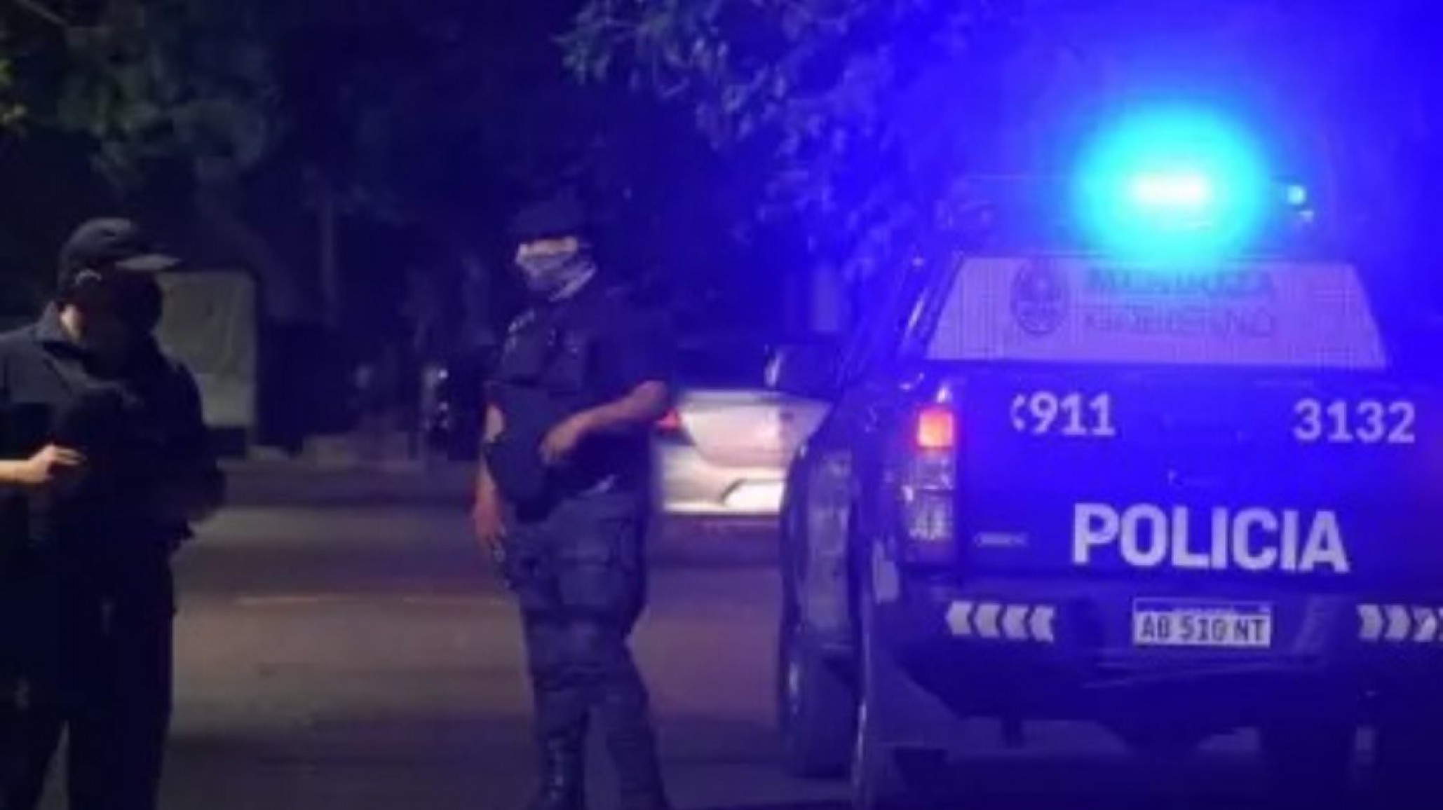 En un trágico accidente muere una niña de 7 años mientras jugaba