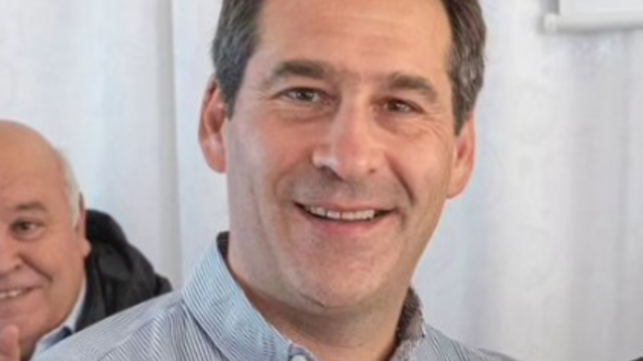 Luque: "Hicimos 520 obras que inauguramos, pusimos la ciudad de cara al mar"