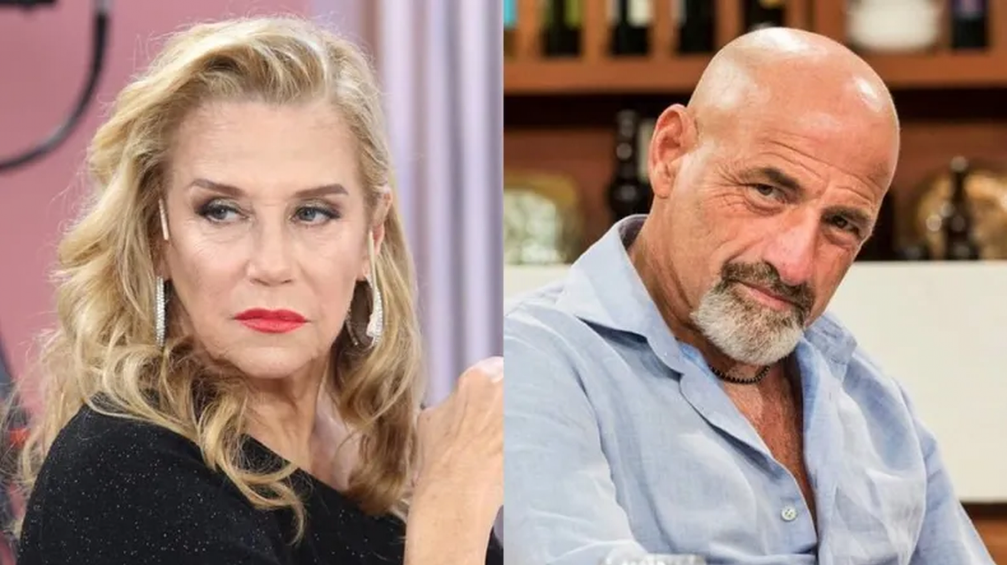 Marcela Tinayre durísima con Gustavo Sofovich: "Él tiene una lucha diaria con la vida"