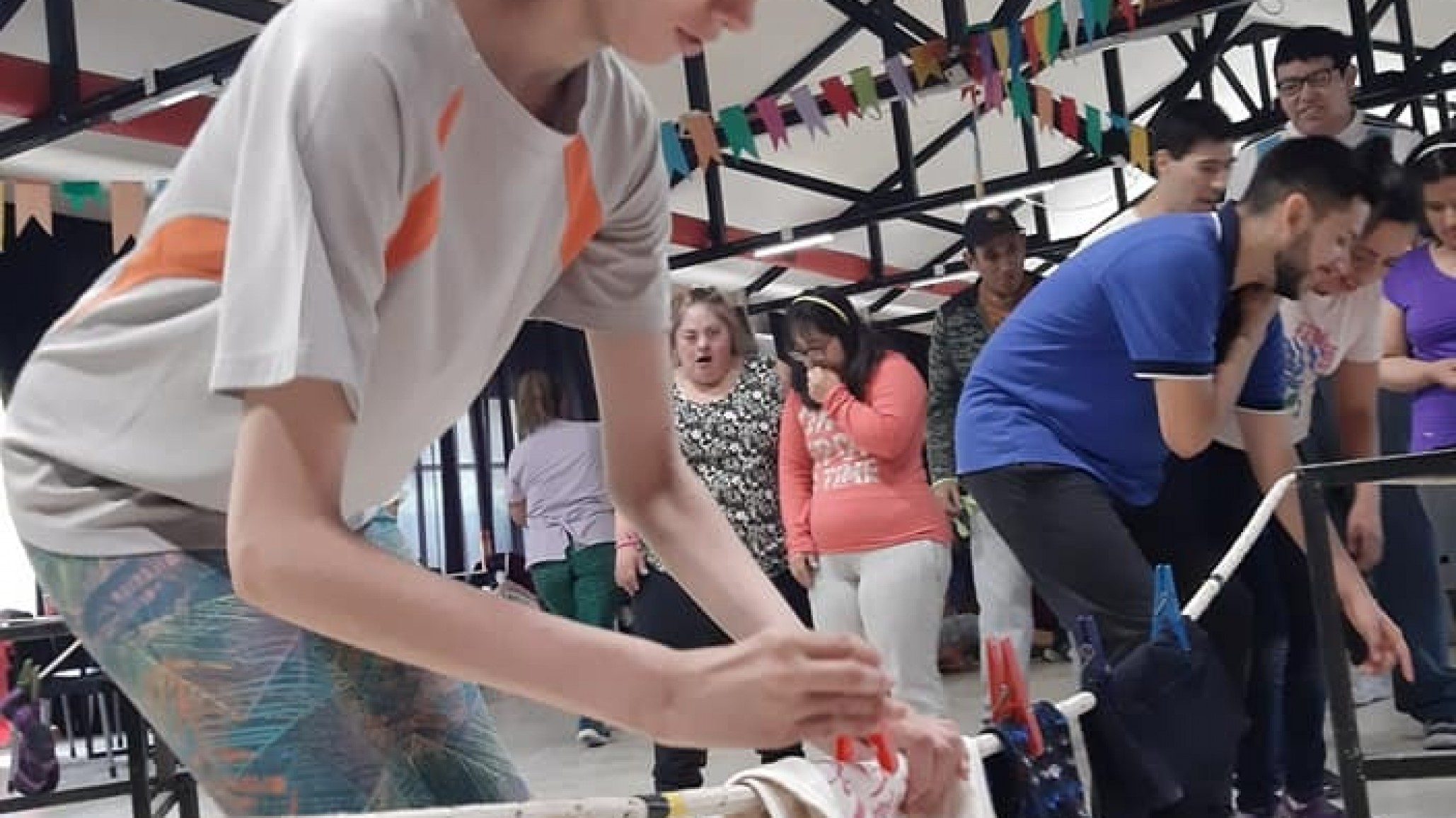 Se concretarán diversas actividades por el Día Internacional de las Personas con Discapacidad