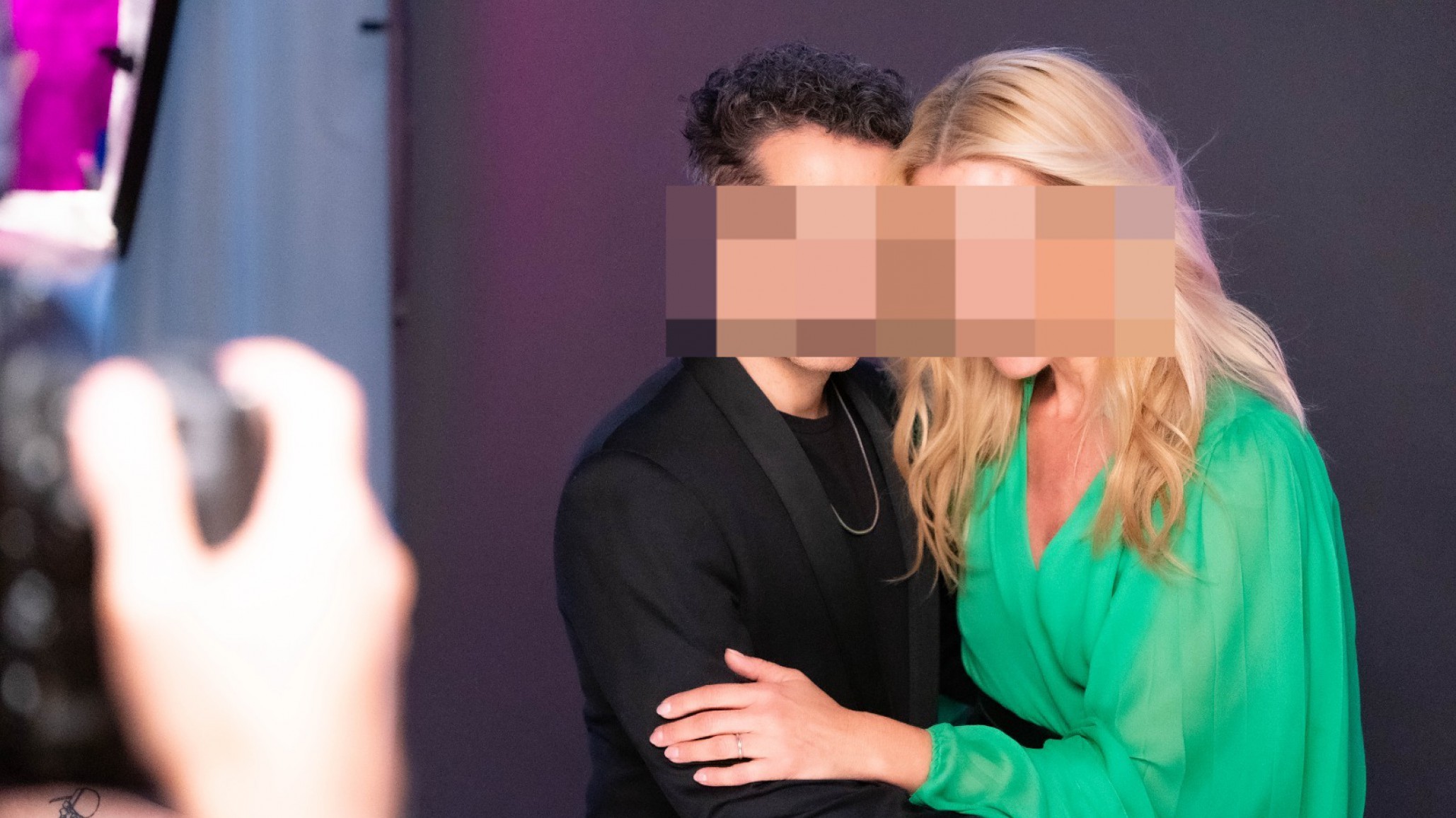 ¡Sorpresa! Anunciaron quiénes serán los conductores del Martín Fierro de la Moda