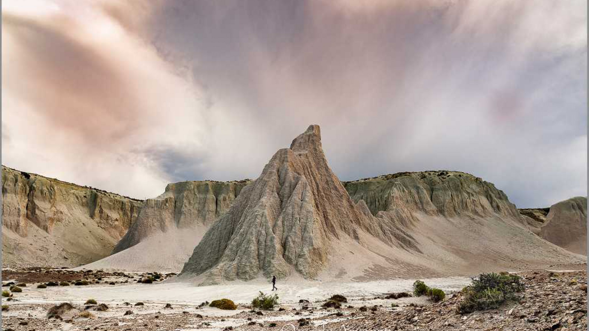 Cinco lugares de Comodoro para disfrutar un domingo sin viento: ¿Cuál elegís?