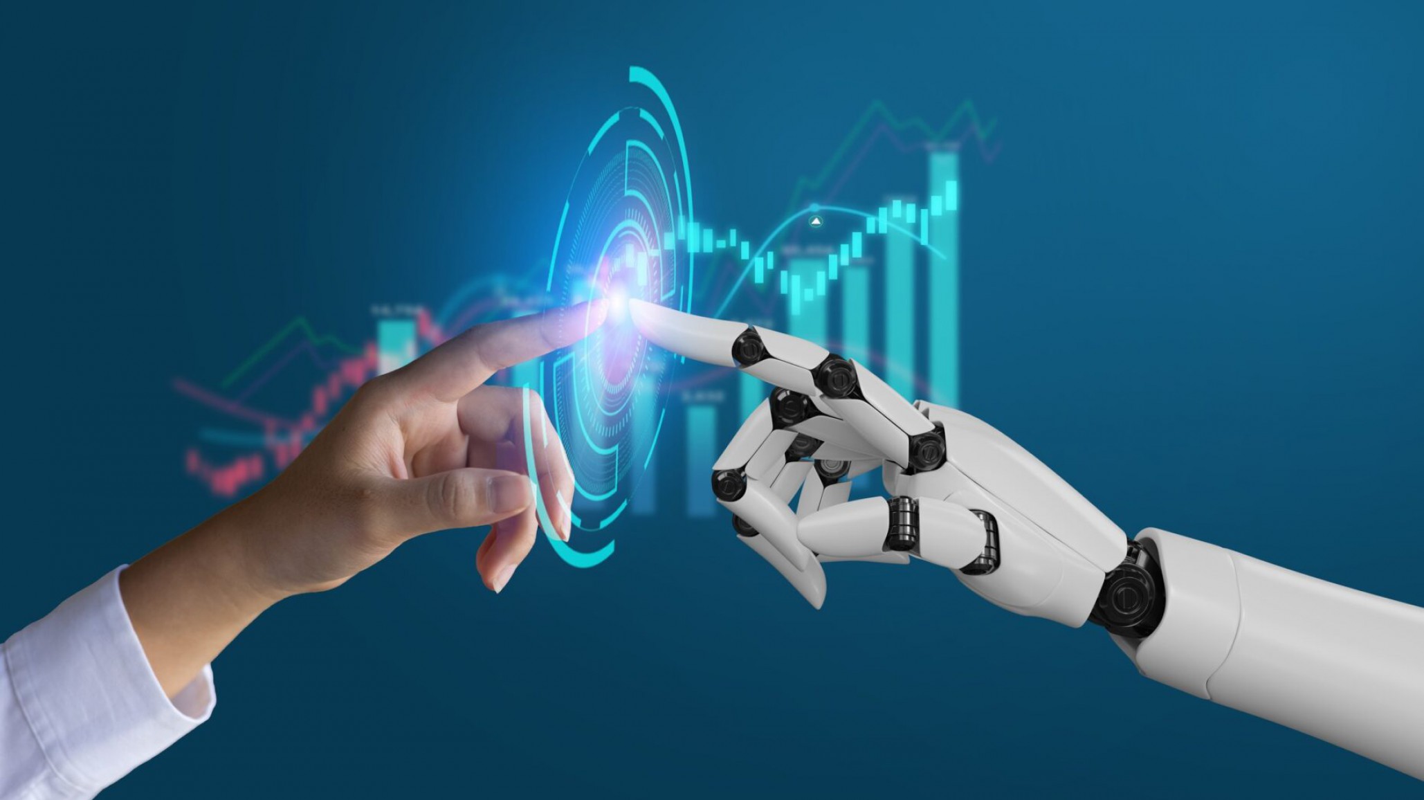 La Inteligencia Artificial cumplió 1 año: Si sos del 80% que no la sabe usar, acá te damos tips