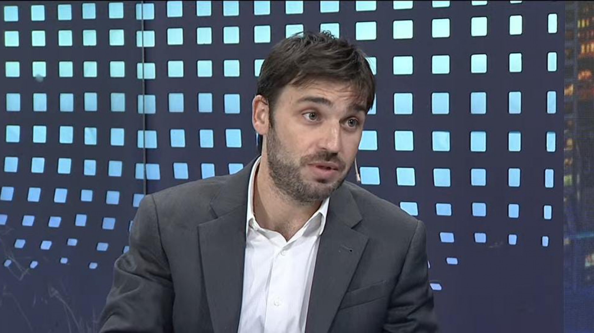 Nacho Torres anunció fecha de pago de aguinaldos