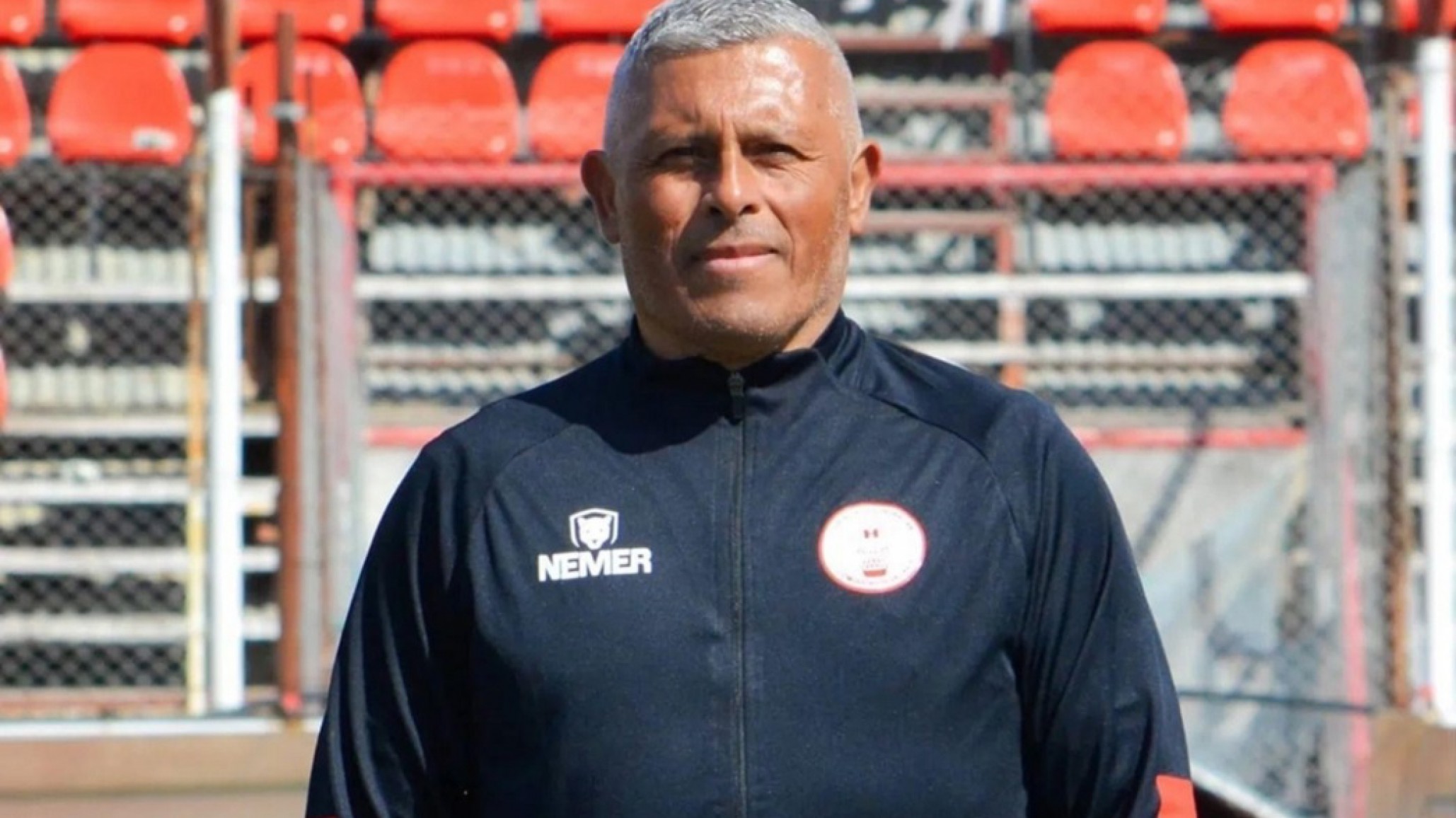 Huracán anunció que Montesino dejo de ser el técnico