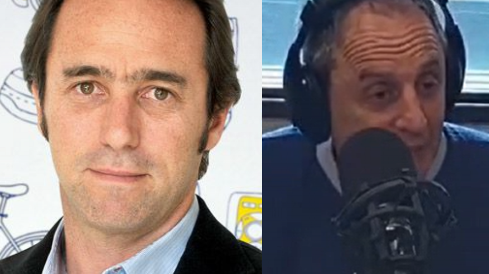 Tenembaum a Galperín: "Sos uno de los tipos más ricos del país, con una actitud miserable"