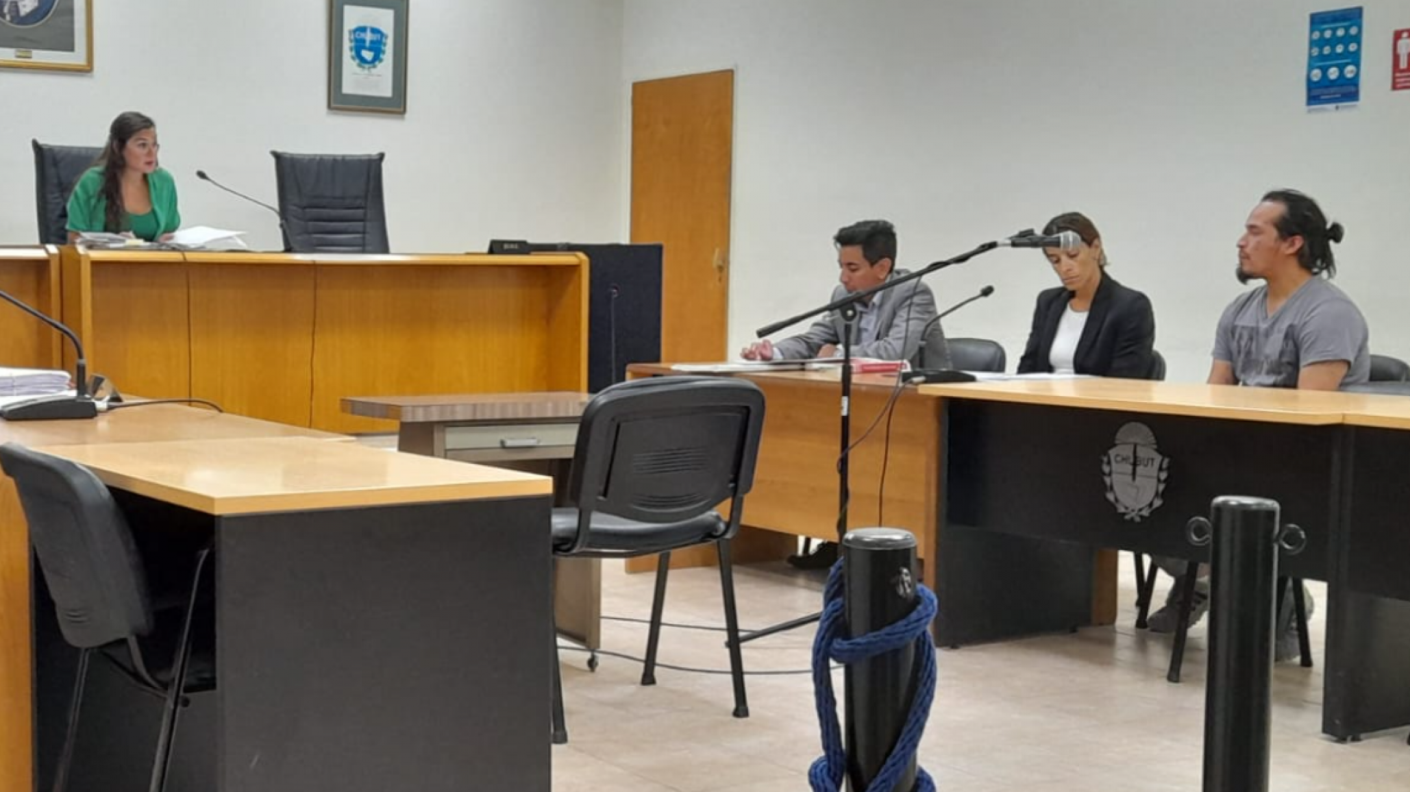 Crimen de David Guerrero: ¿cuál es la situación del imputado por degollamiento en Playa 99?