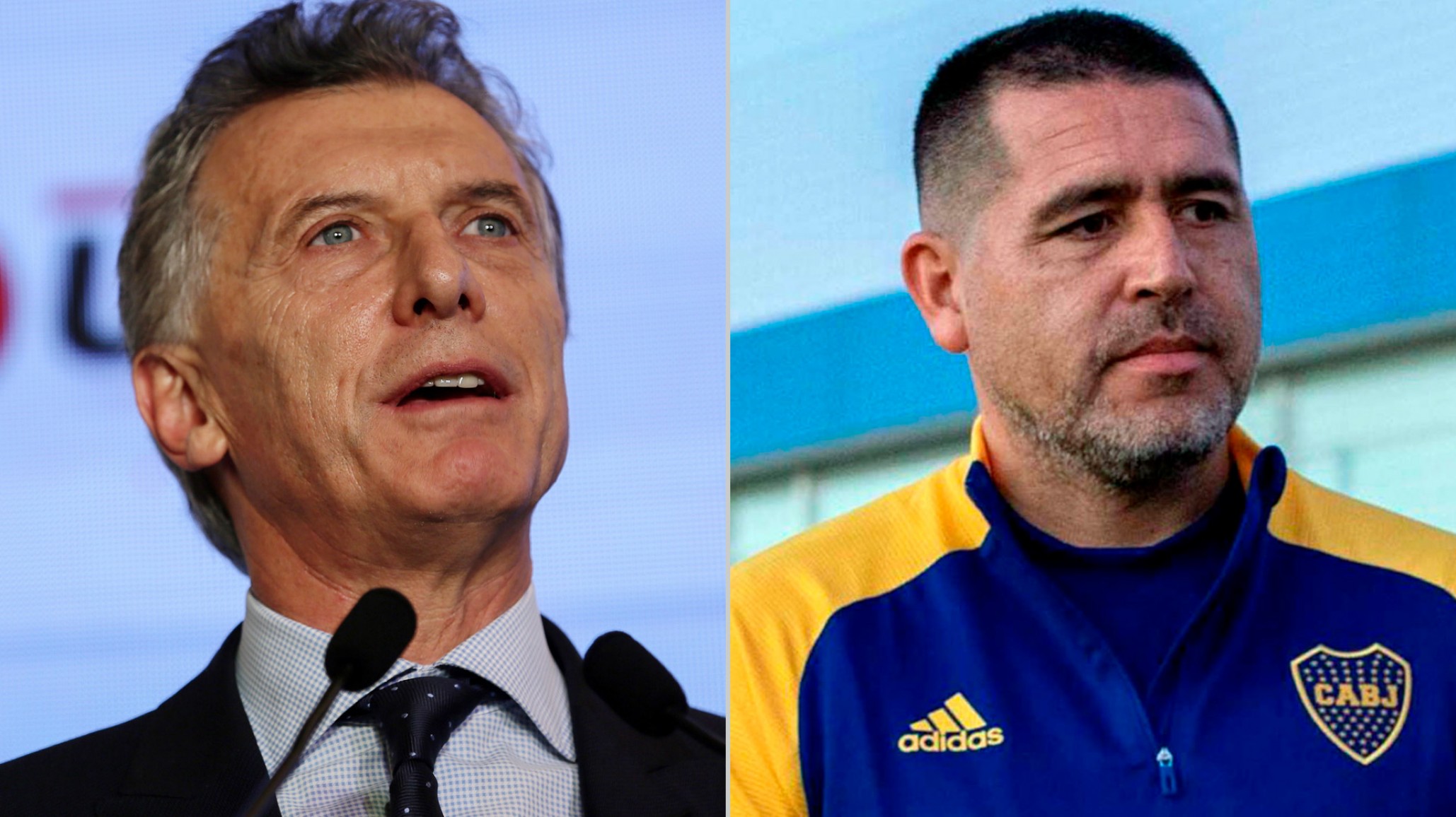 Elecciones en Boca: Macri denunció penalmente a Riquelme ¿intervienen el club?