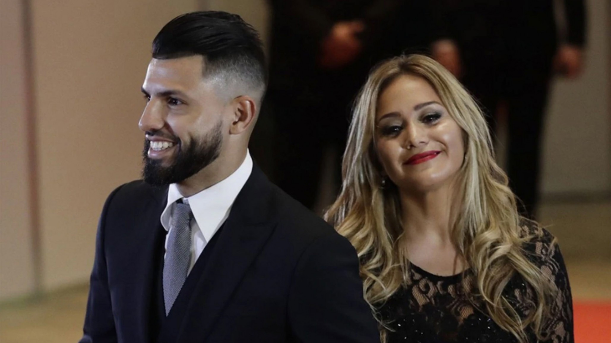 Karina la Princesita liquidó al "Kun" Agüero: "no hablo con la gente que pasó por mi vida hace mucho"