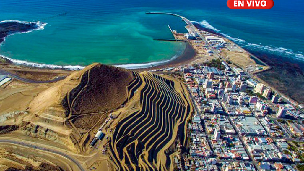 Comodoro: todo lo que pasa en nuestra ciudad en vivo