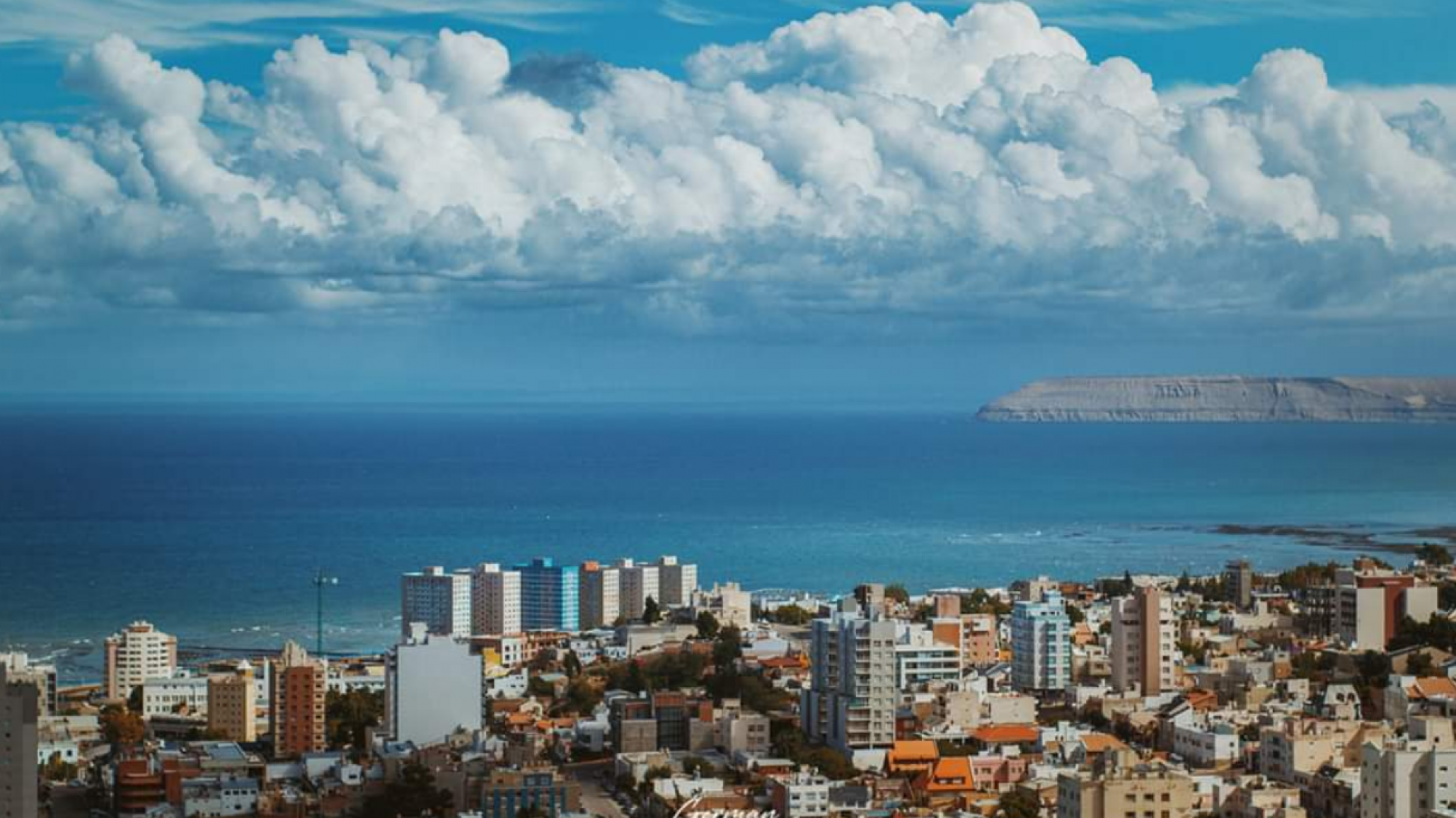 Este lunes se presenta sin eolo y con una máxima de 12 grados