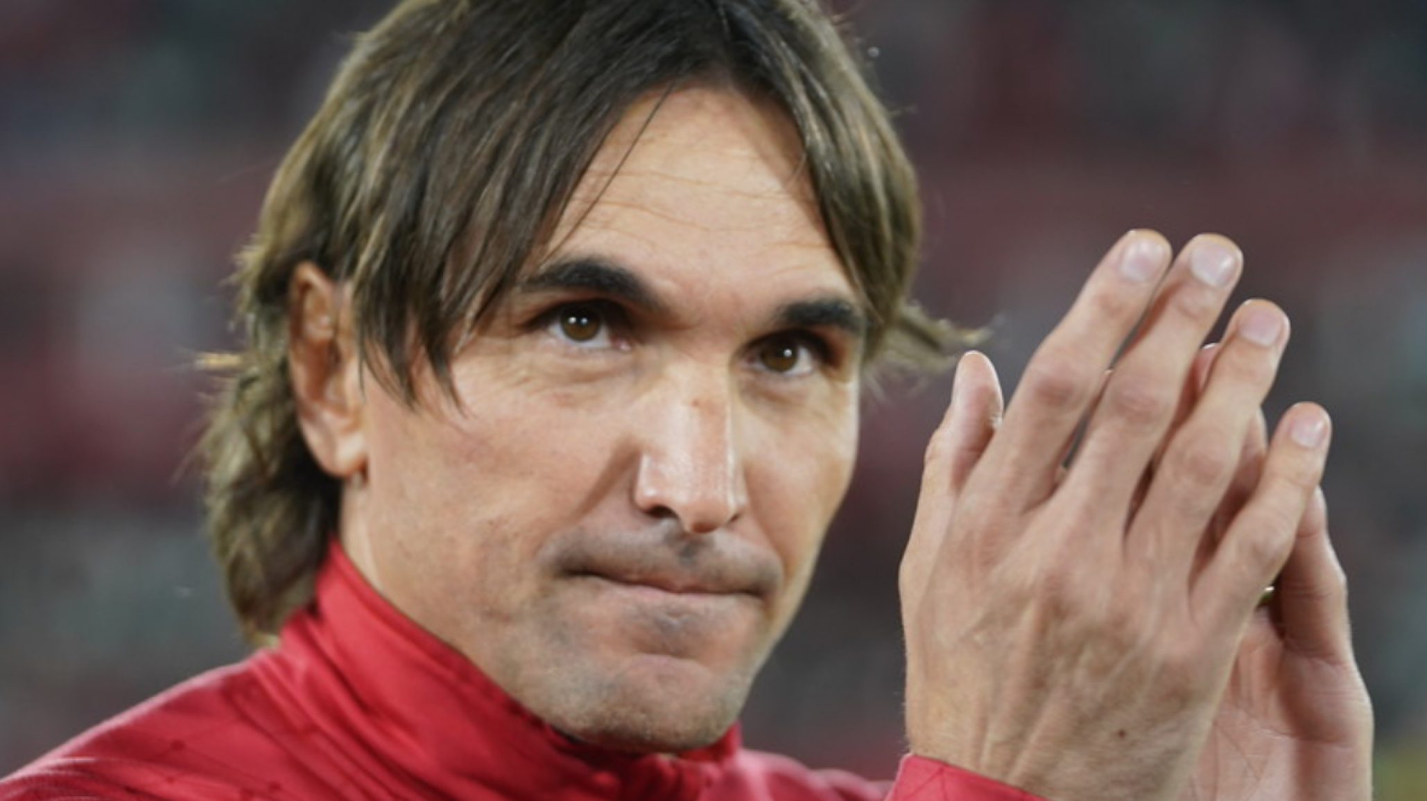 Un DT que renunció a su club sería el futuro DT de Boca. ¿Quién es el apuntado por Román?