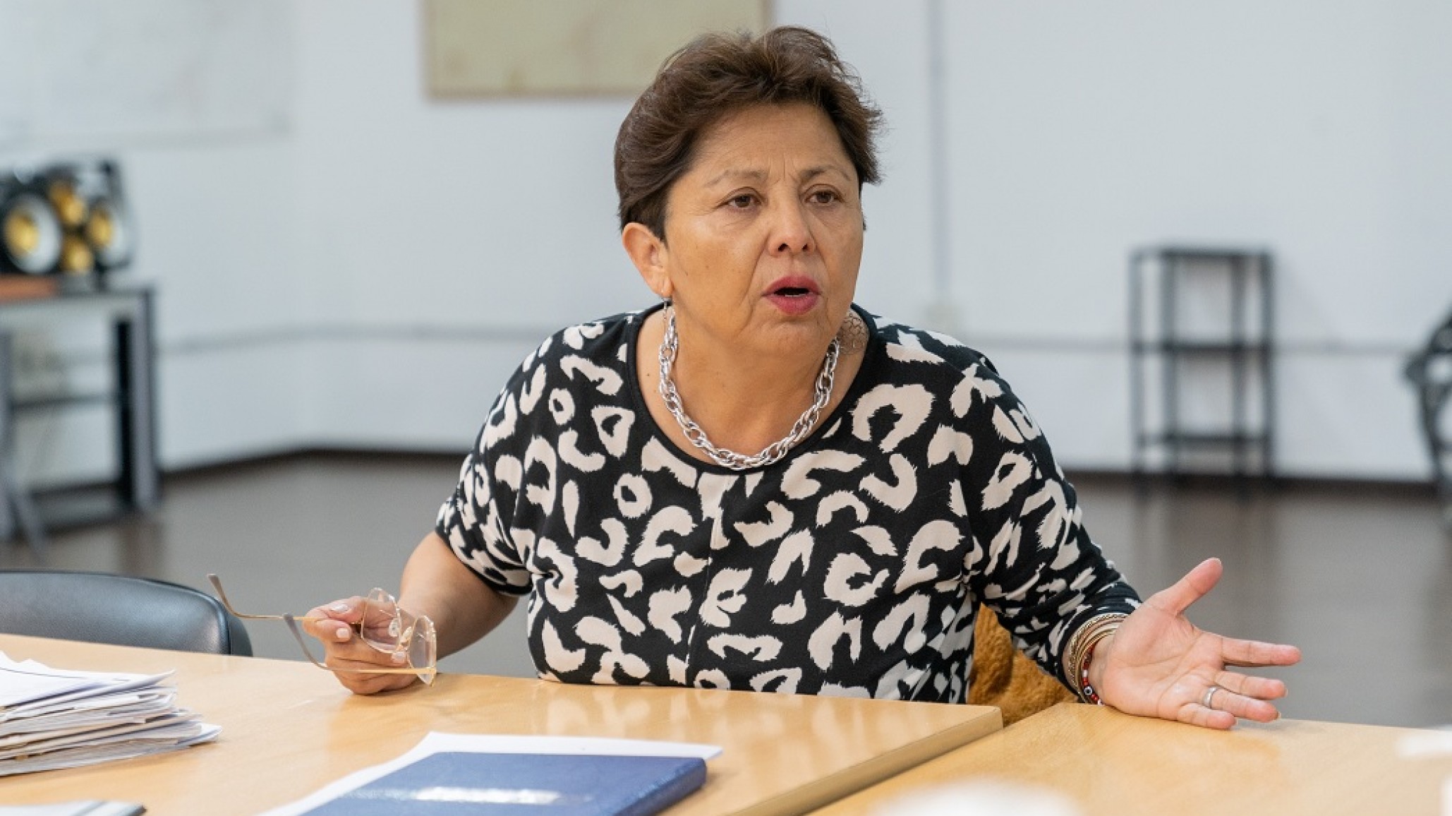 Sigue la polémica por el futuro secretario de Desarrollo Humano: "Hay que tener calle para ese puesto"