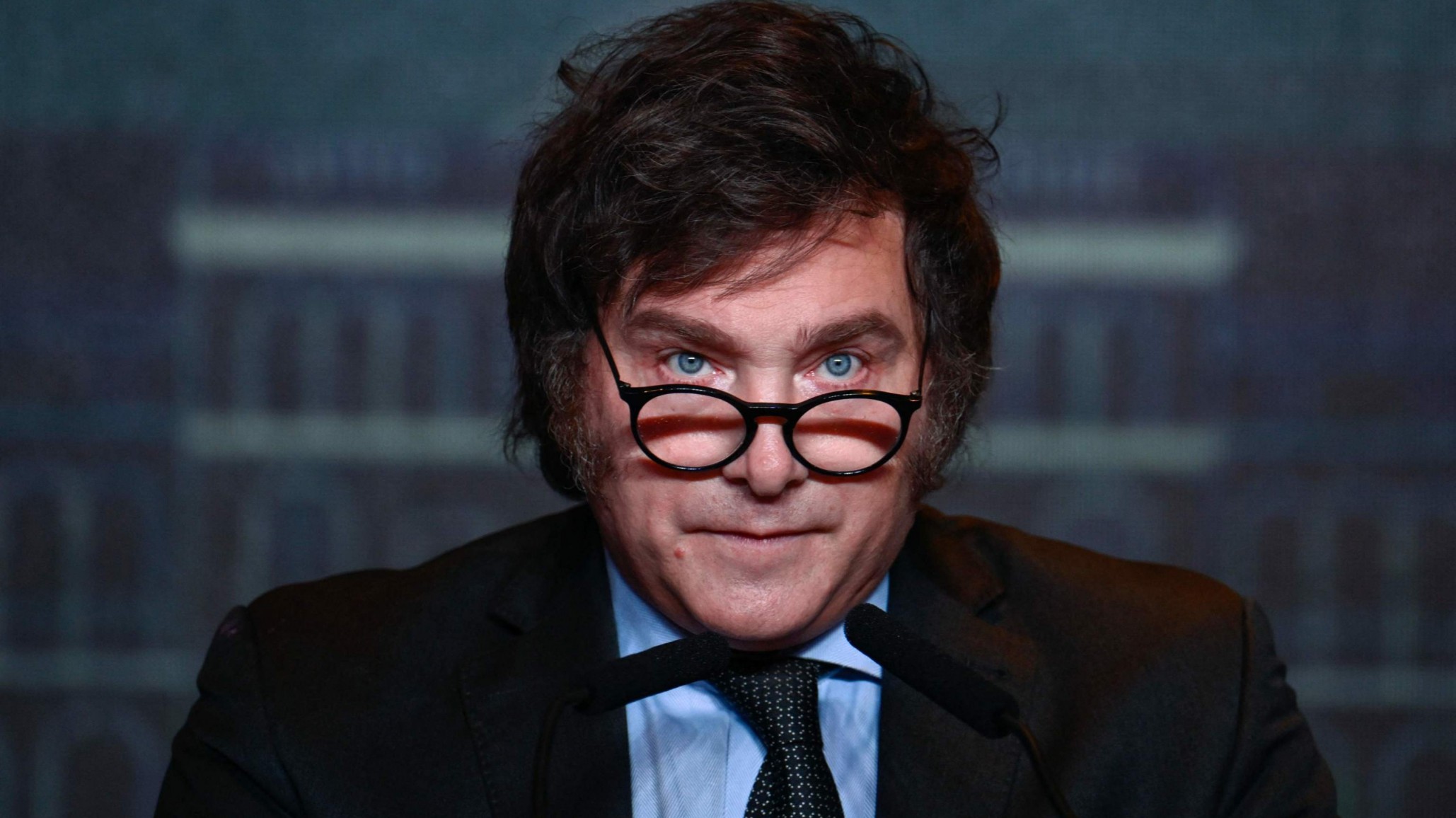 La decisión de Milei sobre el presidente del INCUCAI