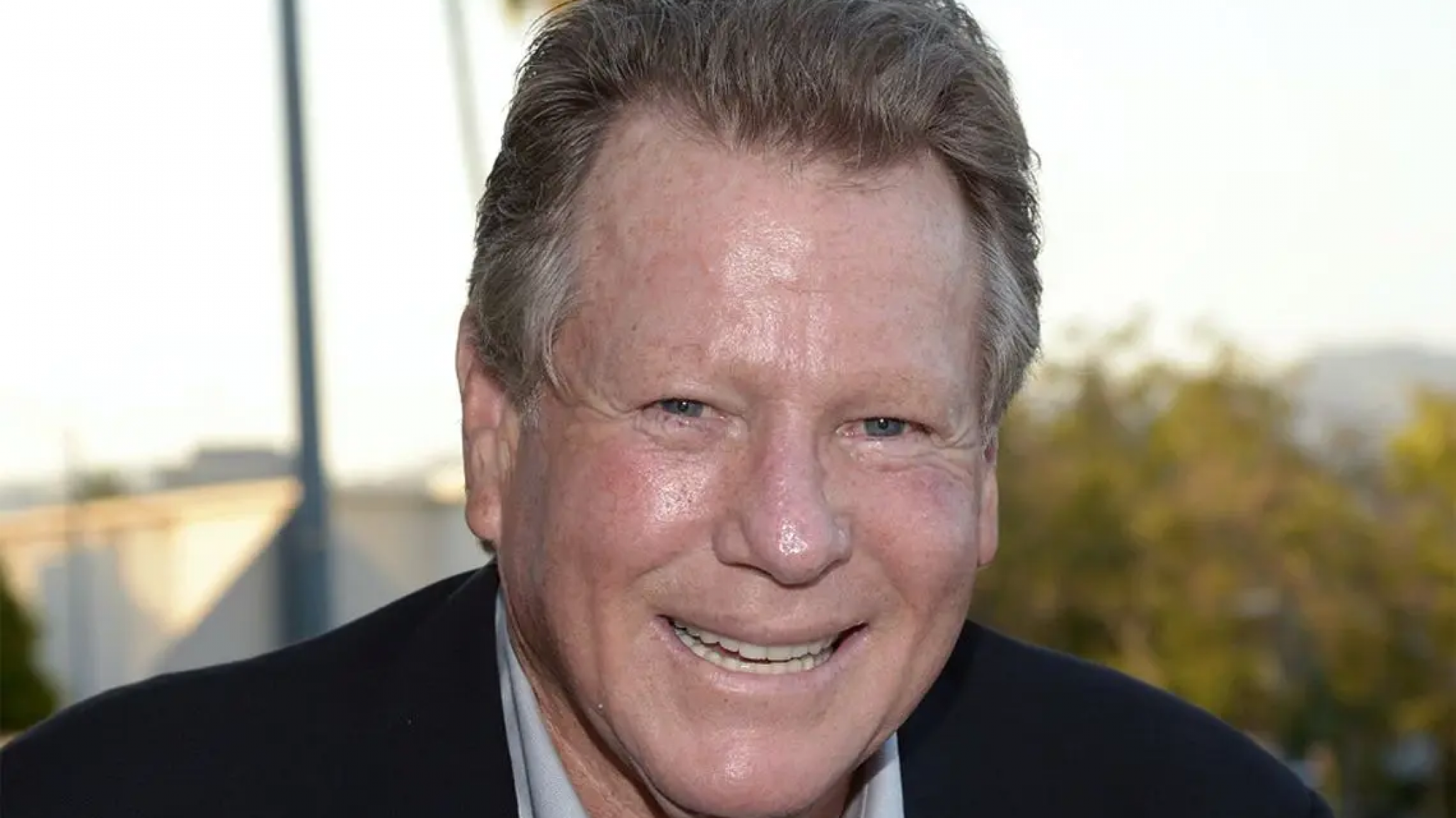 Adiós a Ryan O'Neal, Leyenda del Cine de los 70´