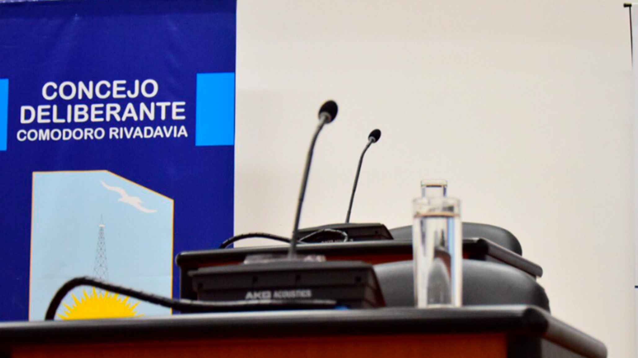 Conocé como quedará conformado el nuevo nuevo Concejo Deliberante de Comodoro Rivadavia.