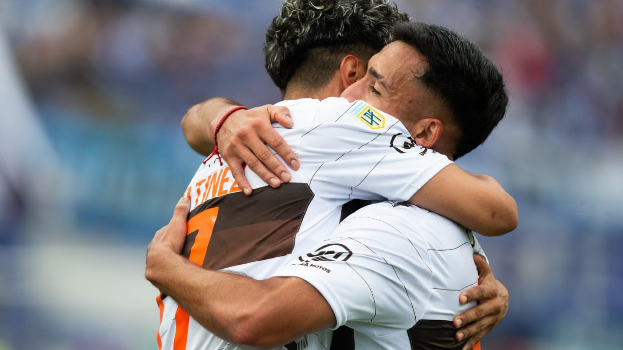 Palermo suma otro capítulo a la serie de su vida: Platense a la final