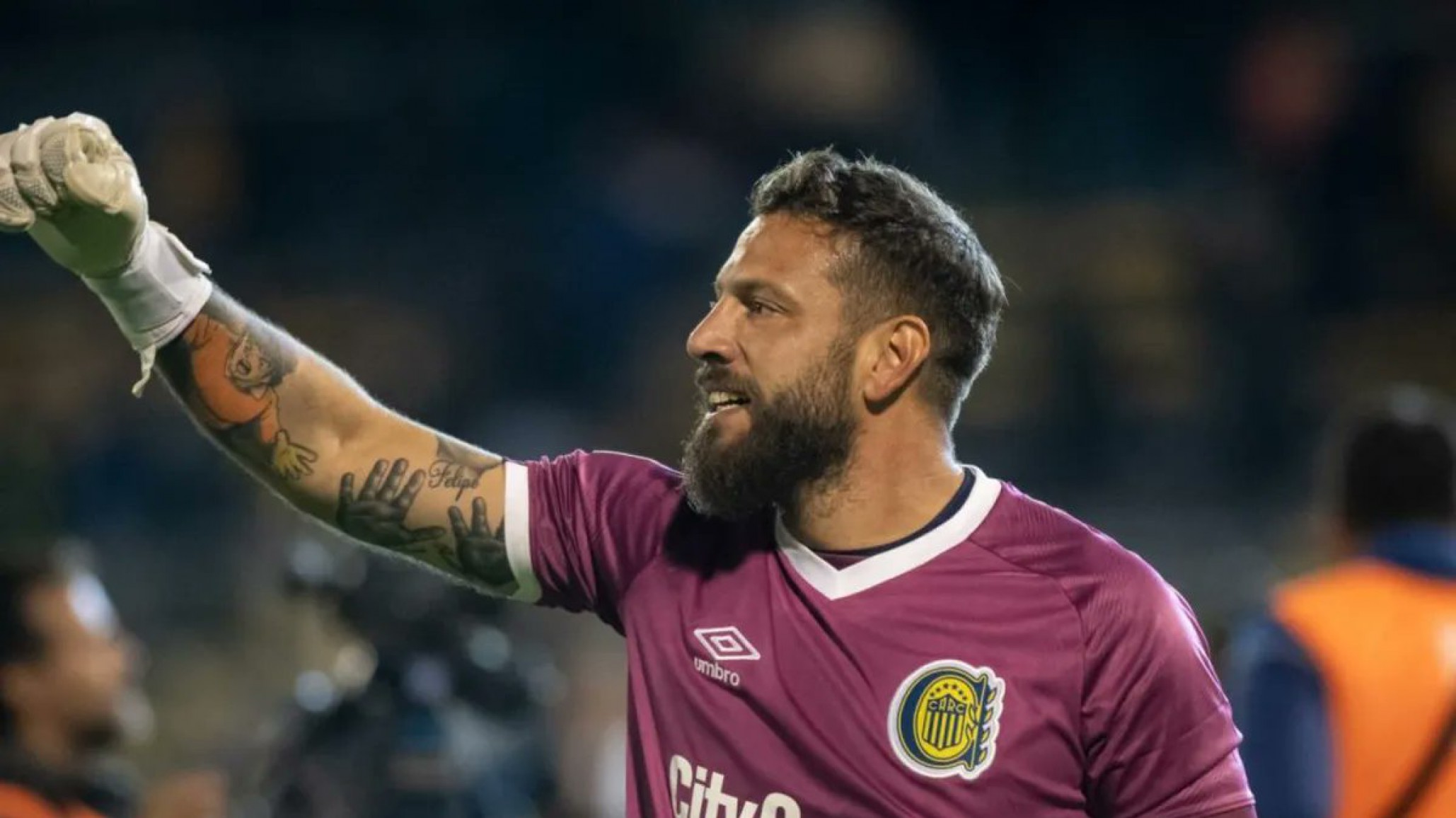 Central eliminó a River por penales y es finalista