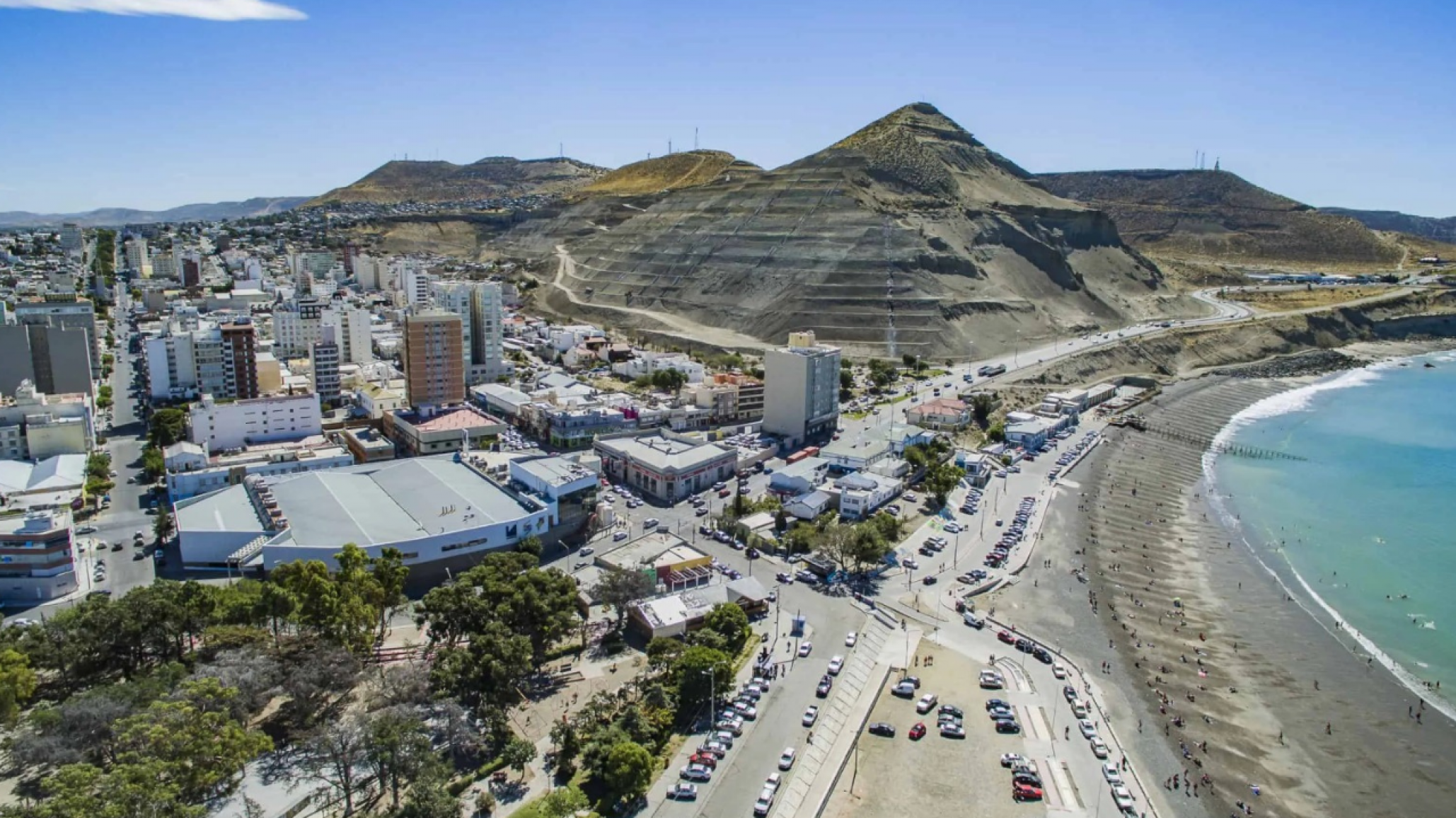 Calor, viento y chaparrones: lo que se espera para este Domingo