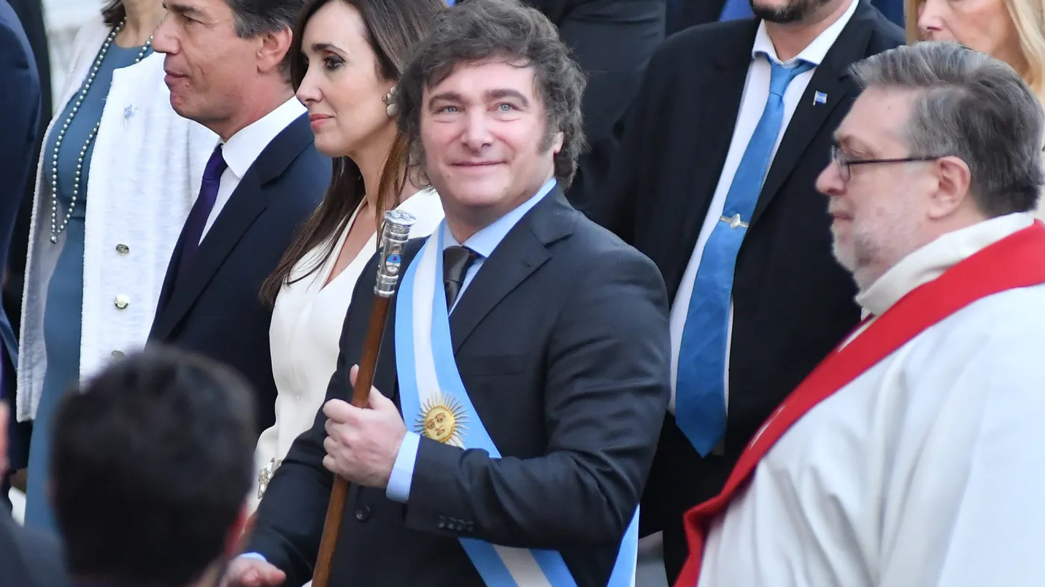 La Prensa no pudo cubrir la jura de ministros ni la velada del Colón y hubo repercusiones