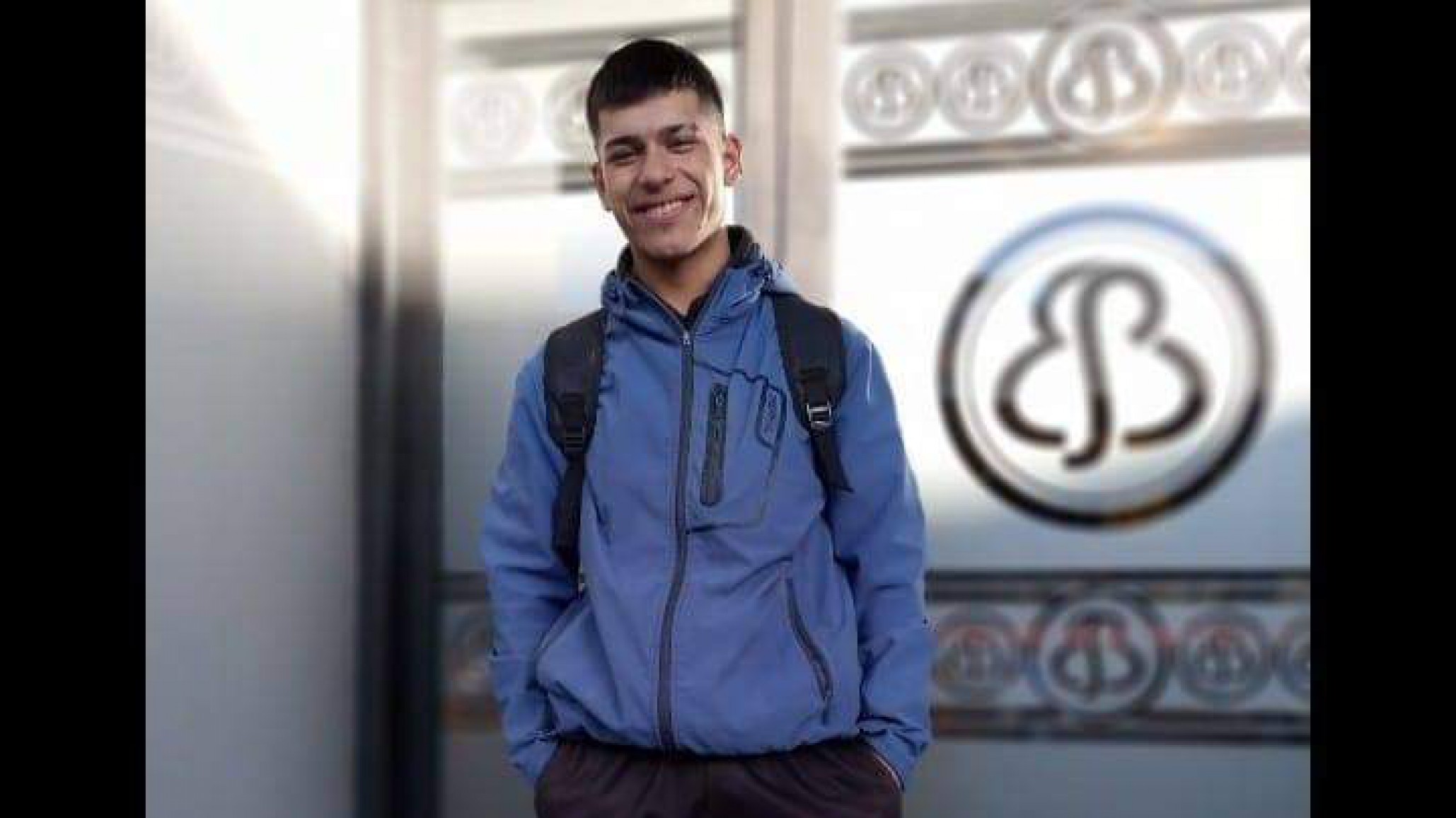Se busca joven de 20 años en Puerto Madryn