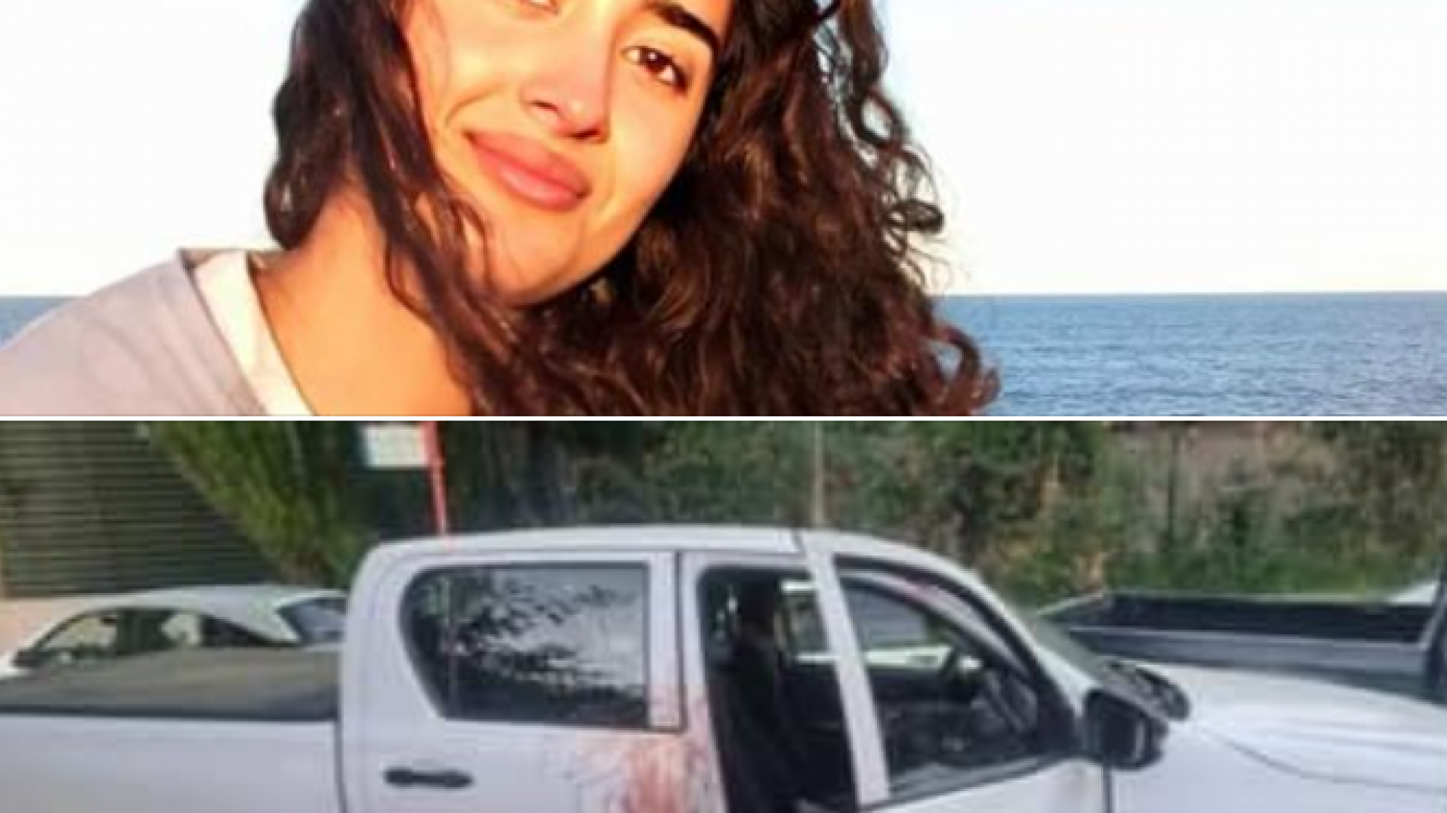 Femicidio de la chubutense Malen Ledesma: mensajes de dolor en redes sociales